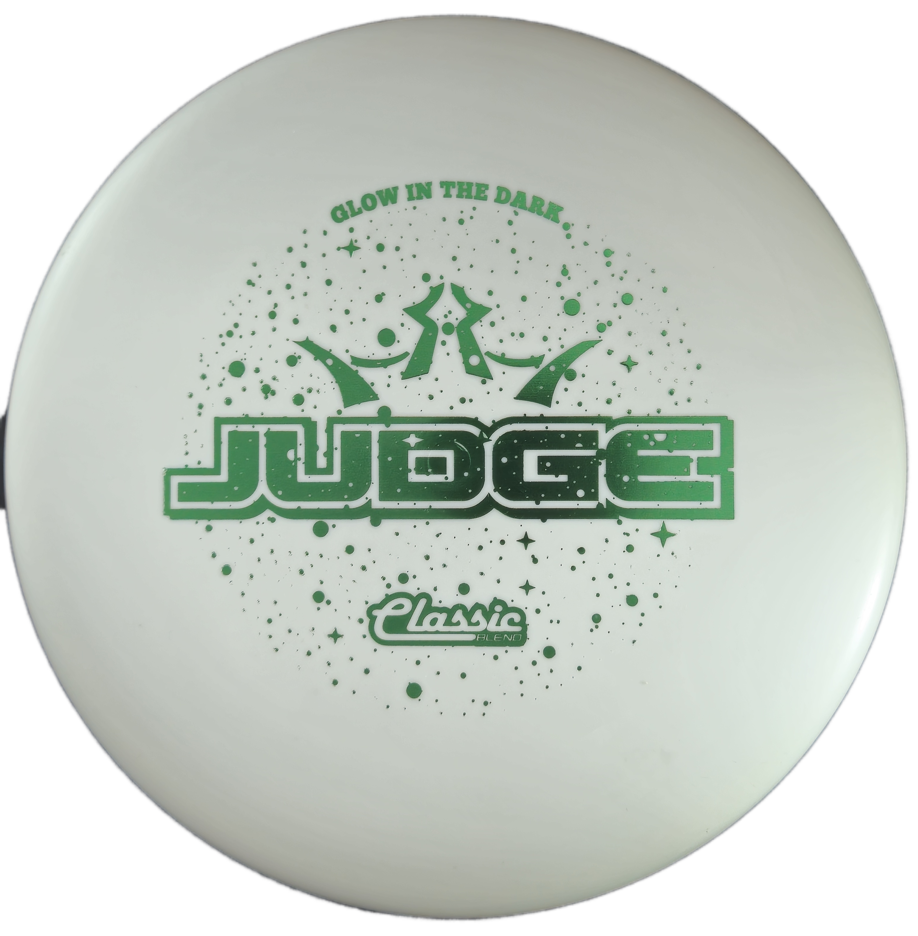 Dynamic Discs Judge – Classic Blend Moonshine