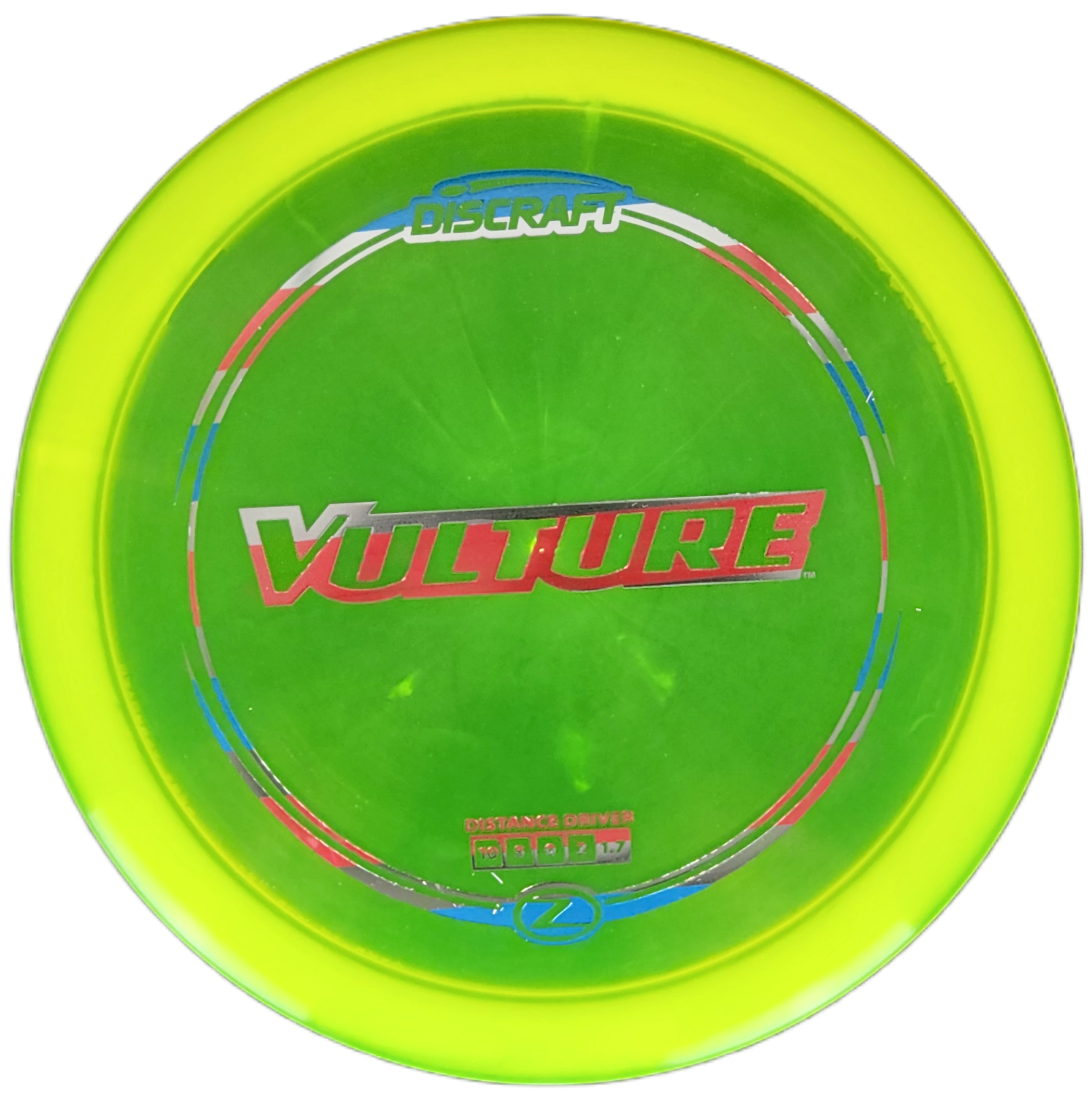 Discraft Vulture - Distance Driver