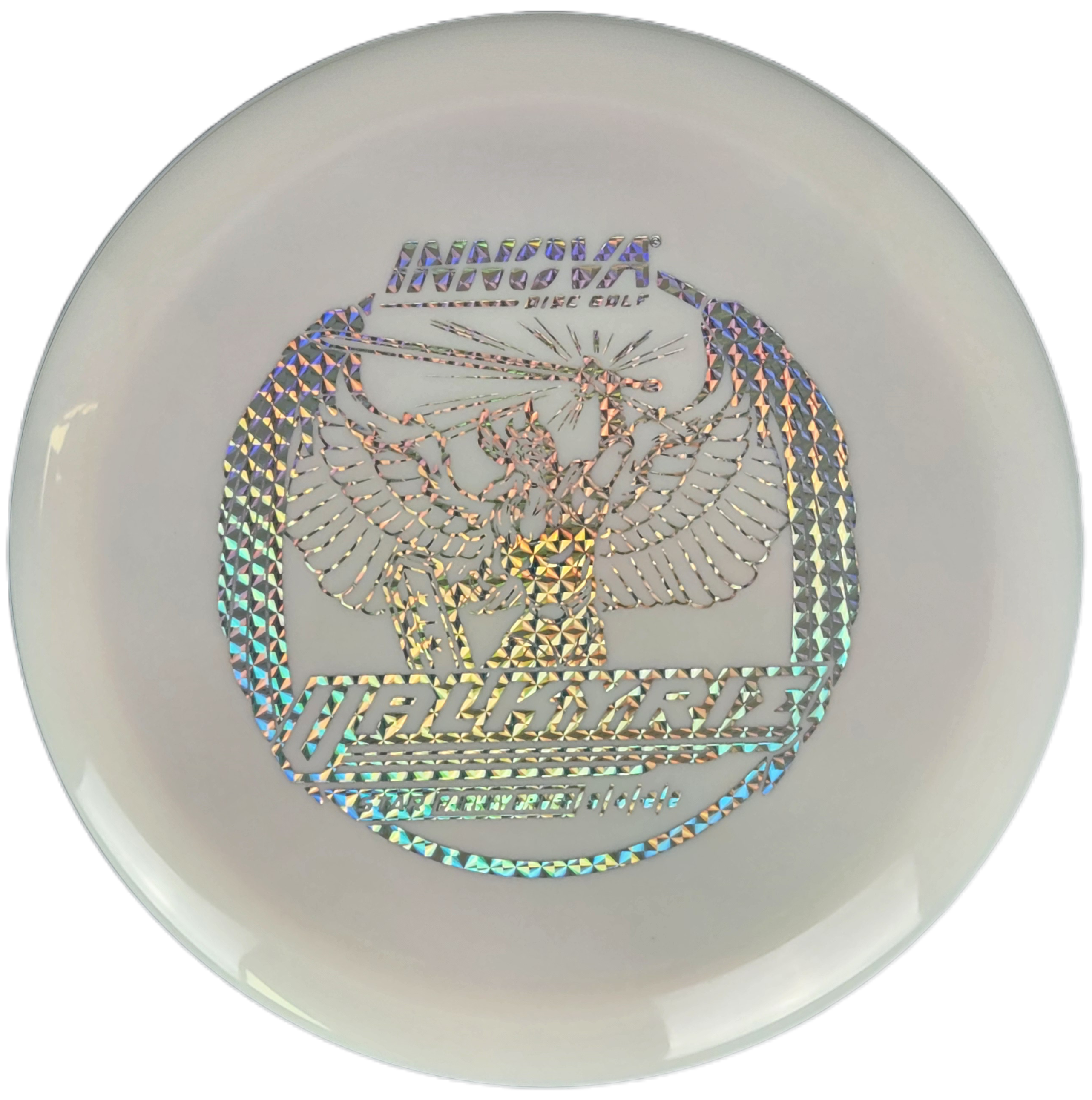Innova Valkyrie - Fairway Driver