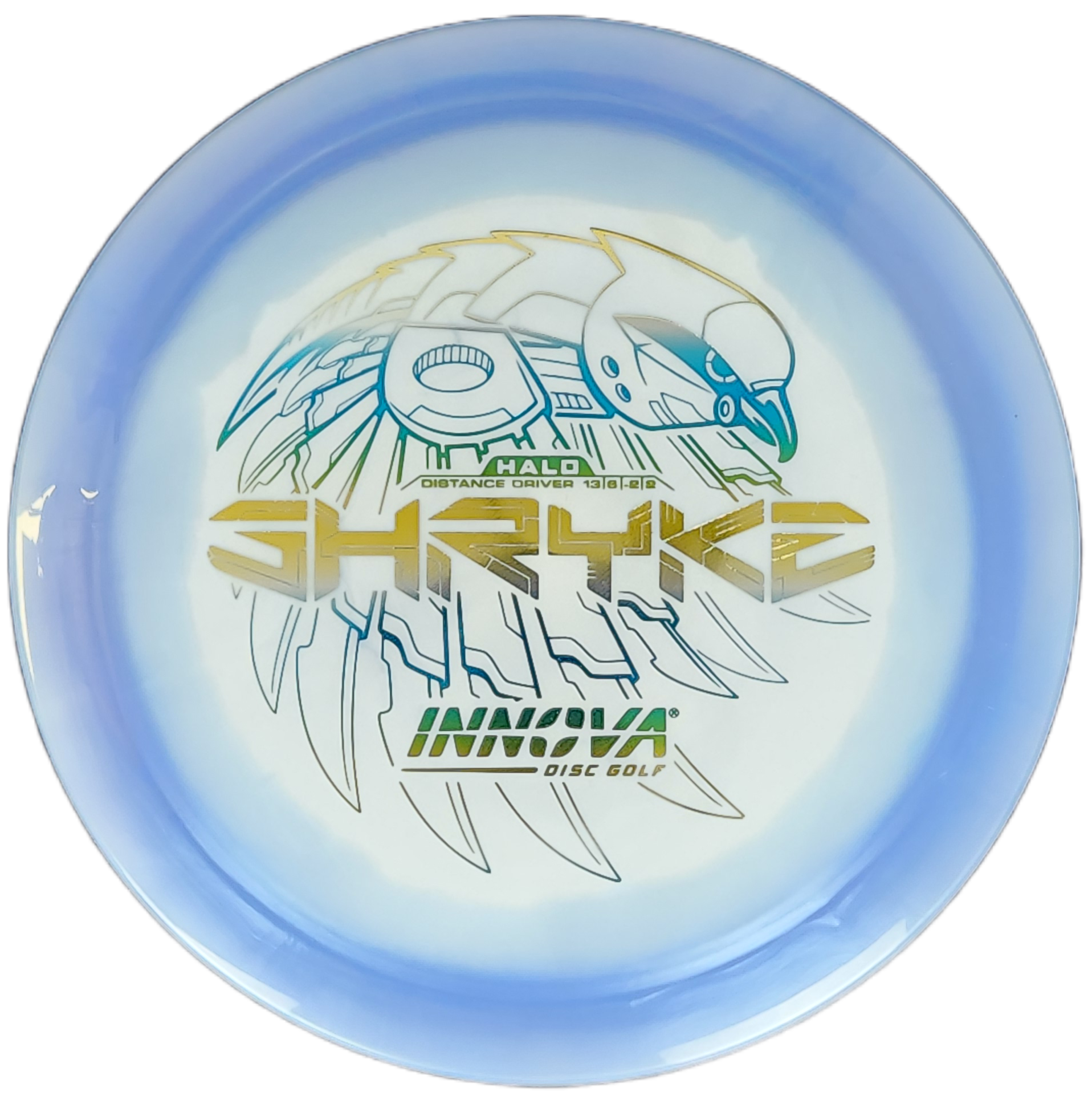 Innova Shryke - Distance Driver