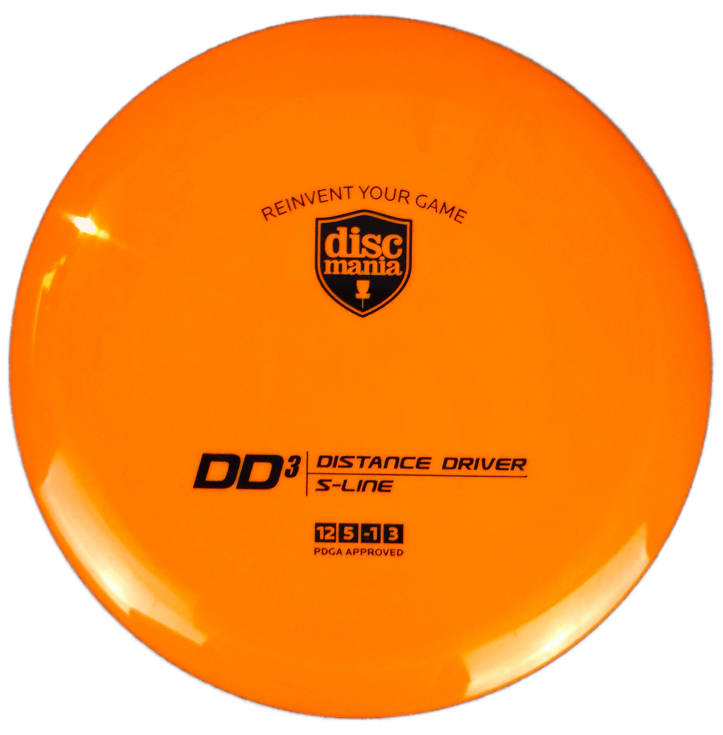 Discmania DD3 - Distance Driver