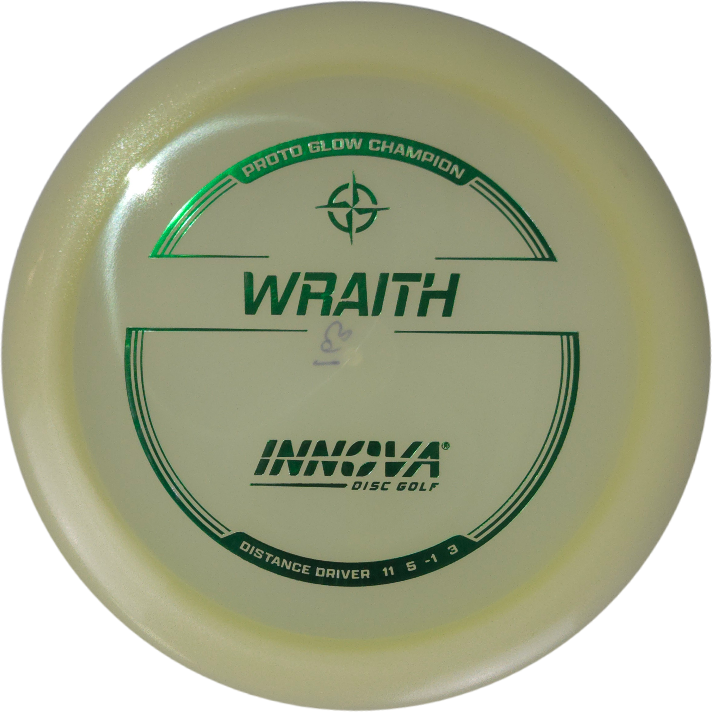 Innova Wraith - Glow Editions