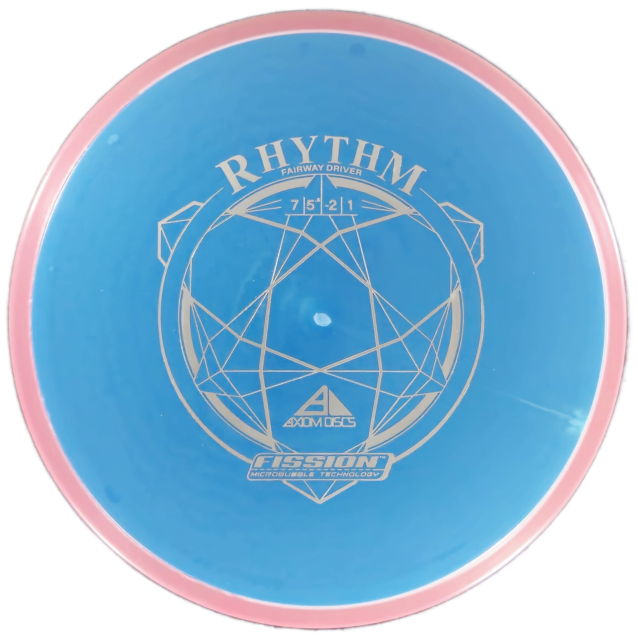 Axiom Rhythm - Lightweight Editions