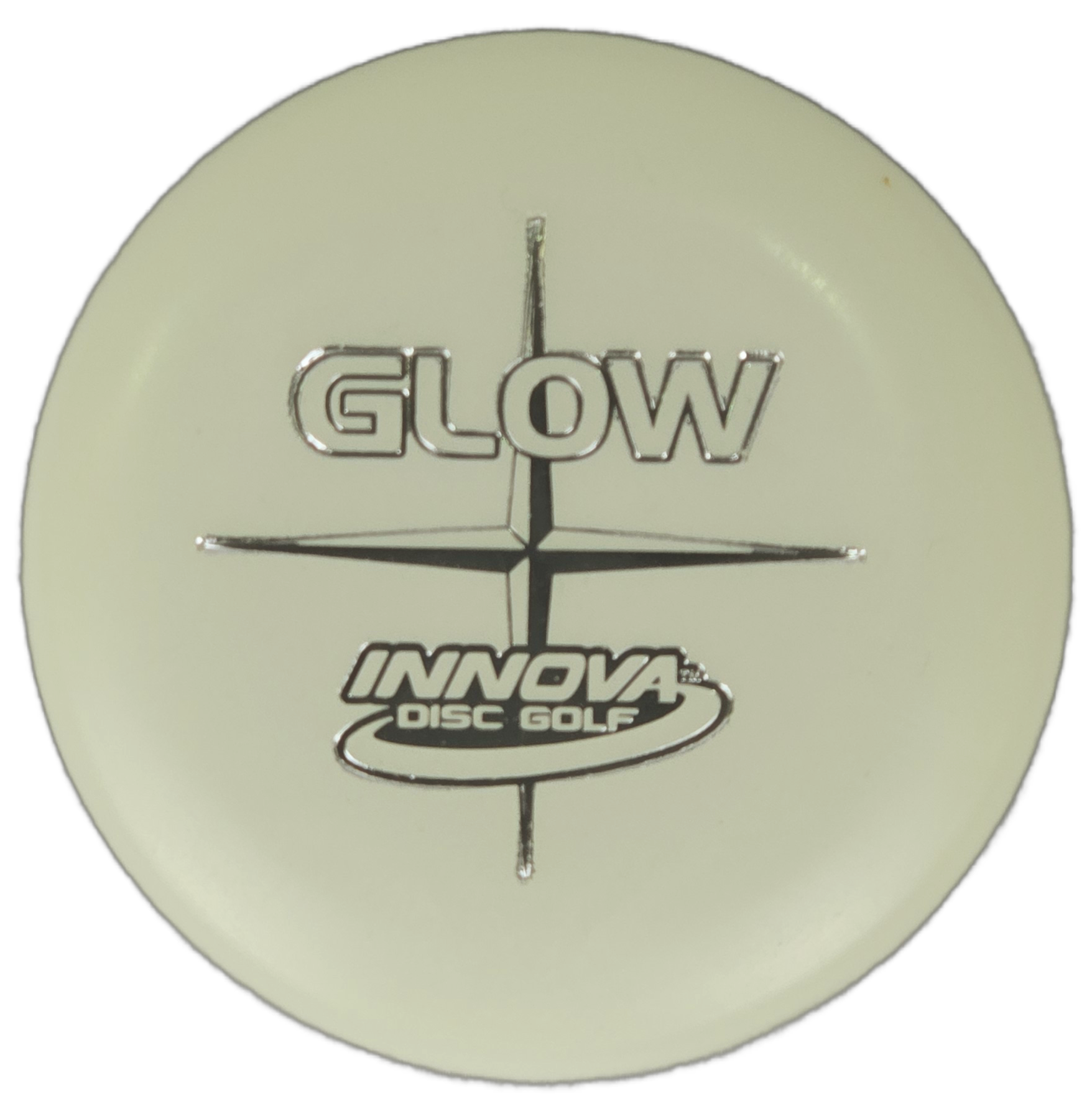 Innova Glow Mini – PDGA Legal Marker Disc