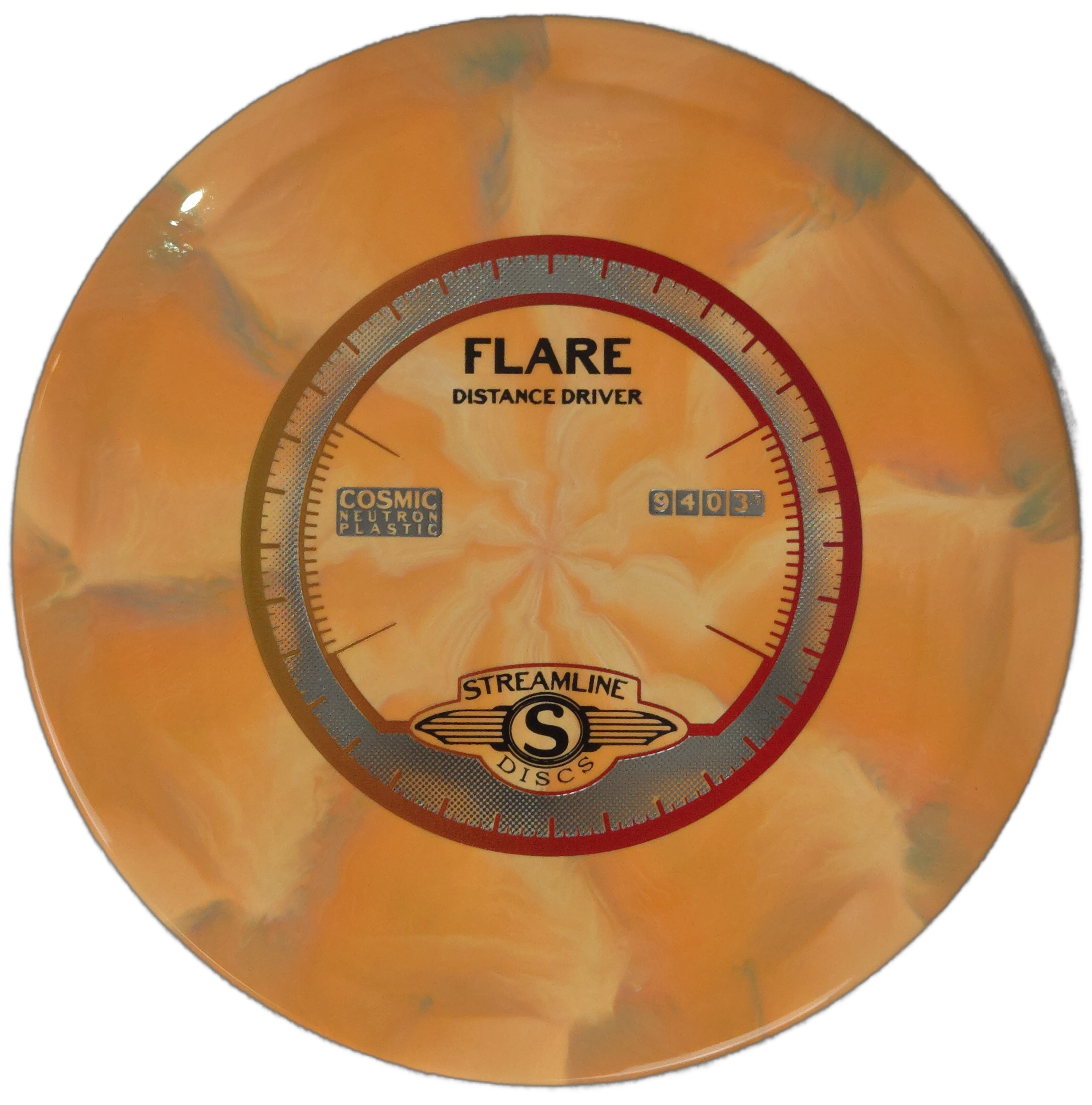 Streamline Flare - Fairway Driver