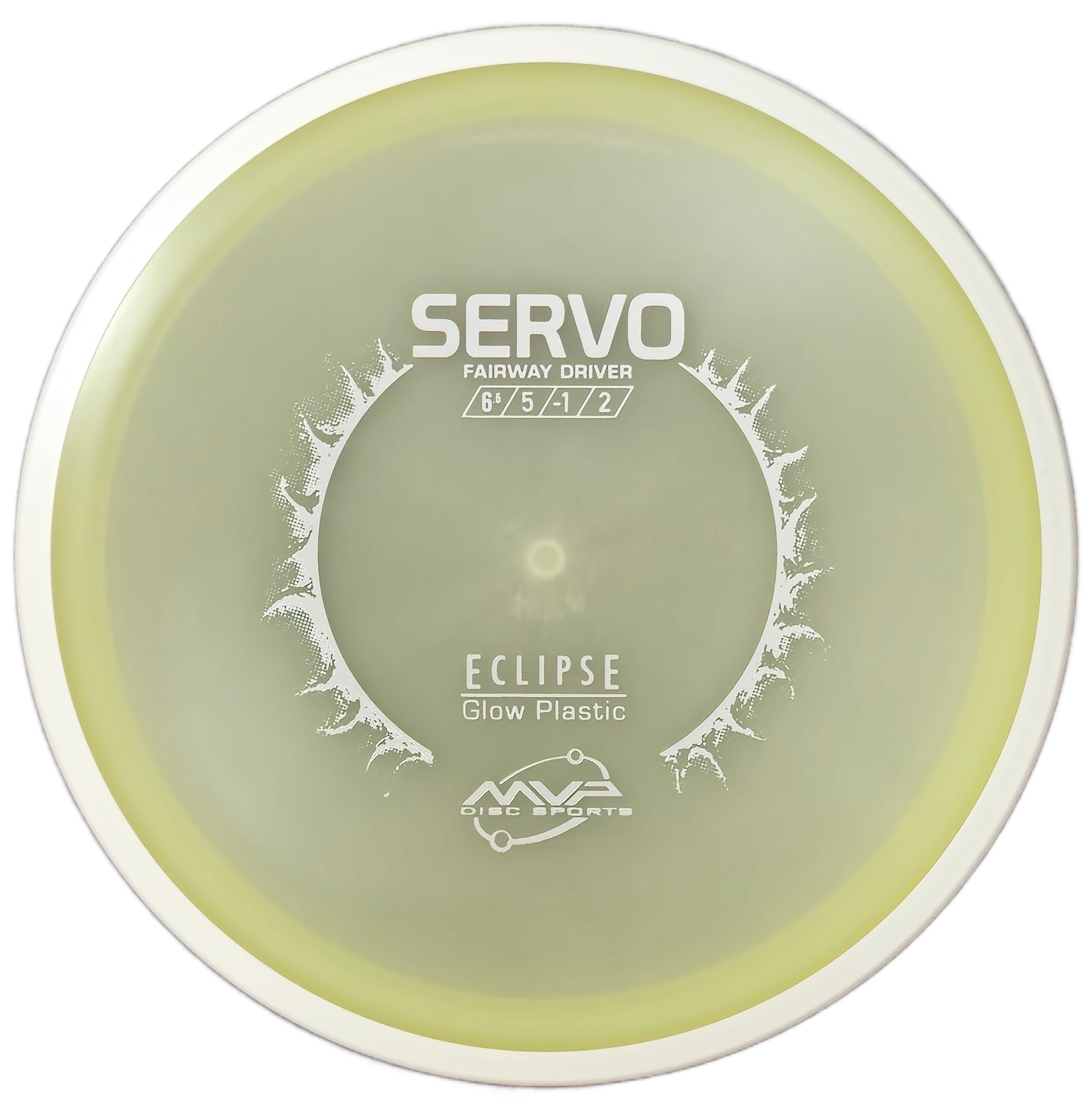 MVP Servo - Eclipse Glow