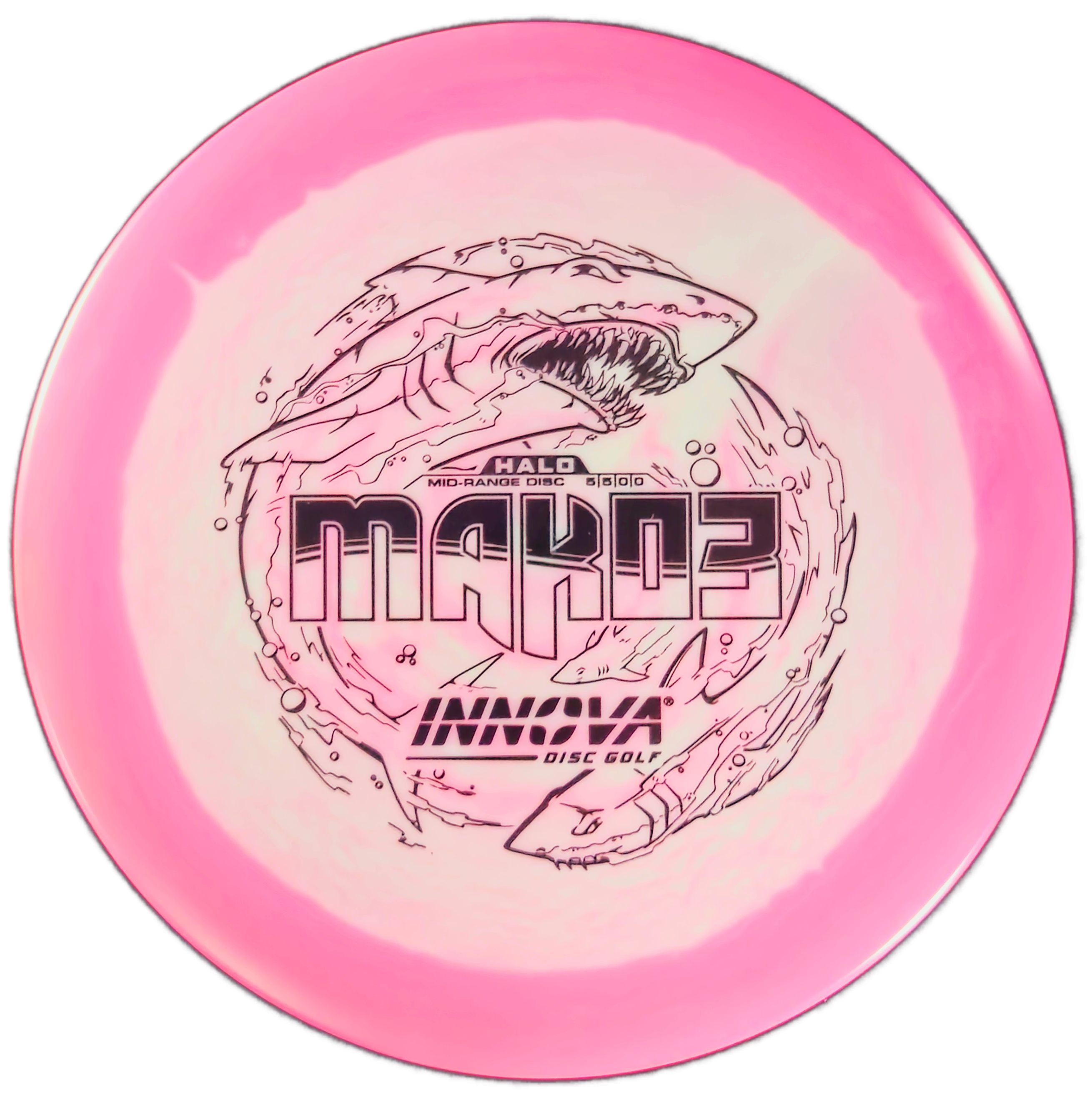 Innova Mako3 - Lightweight Editions