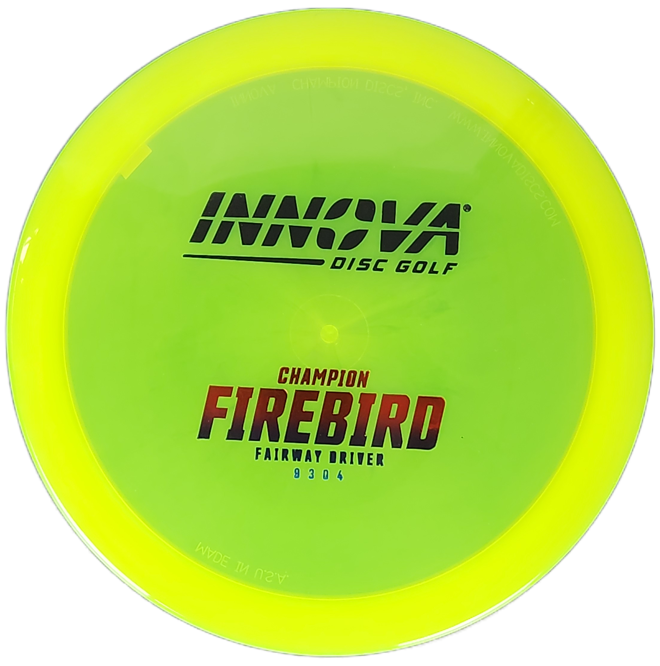 Innova Firebird - Fairway Driver