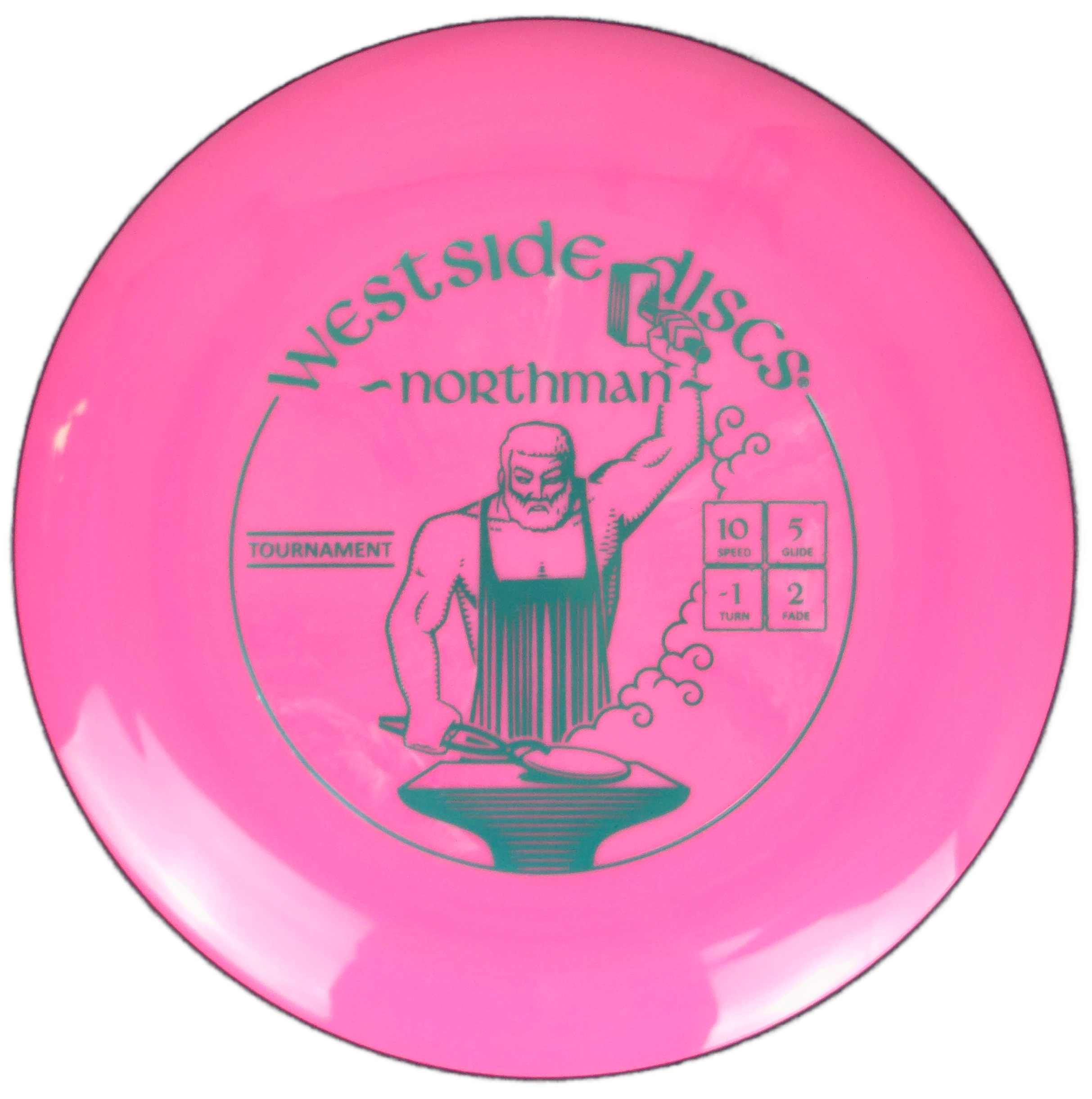 Westside Discs Northman - Distance Driver