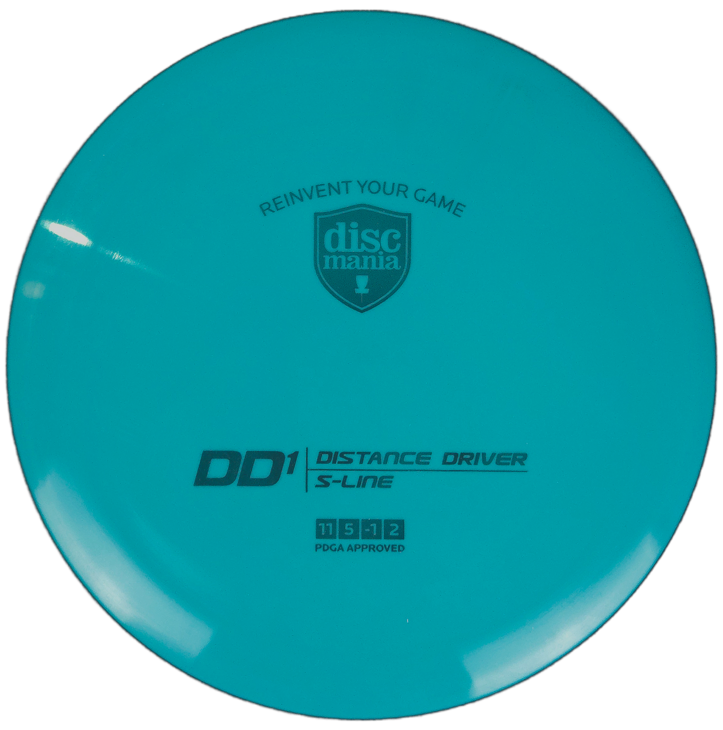 Discmania DD1 - Distance Driver