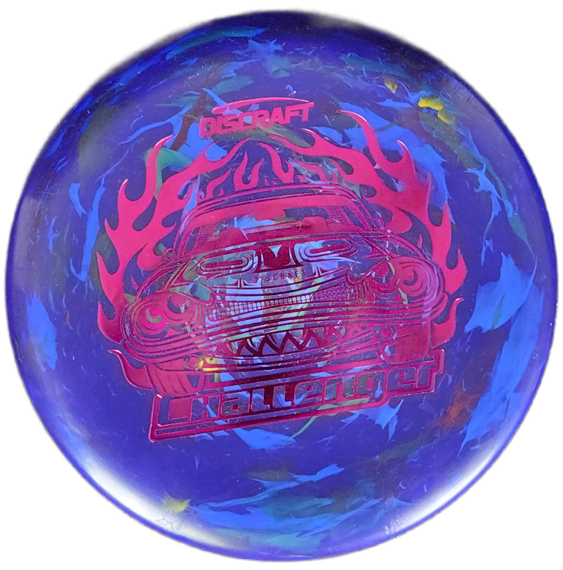 Discraft Challenger - Lightweight Editions