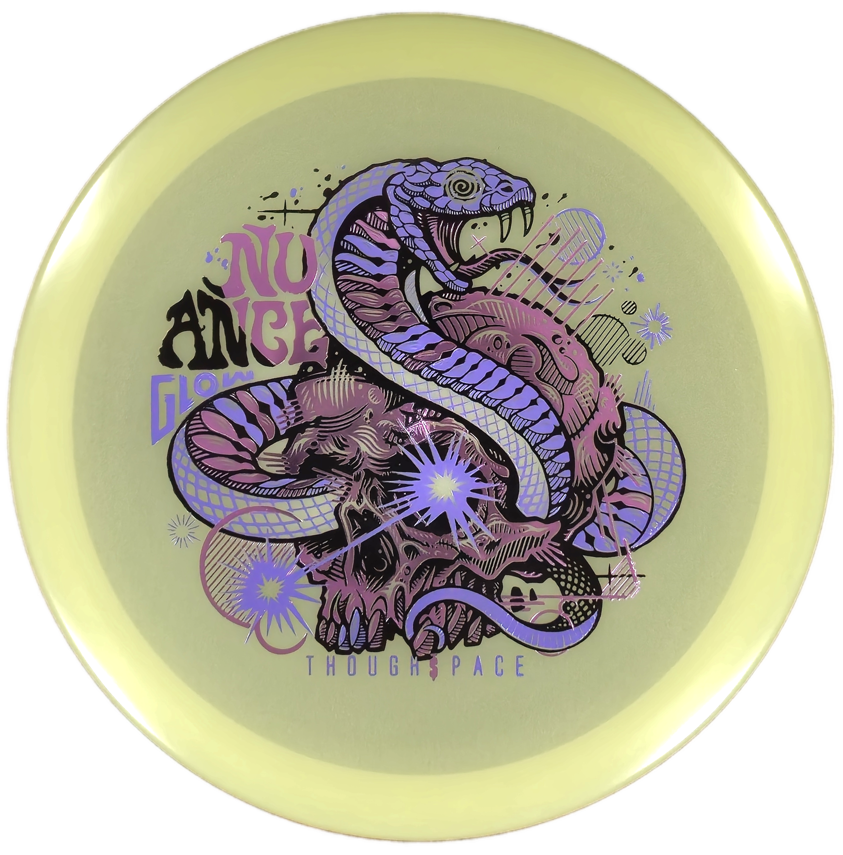 Thought Space Athletics Nuance - Glow