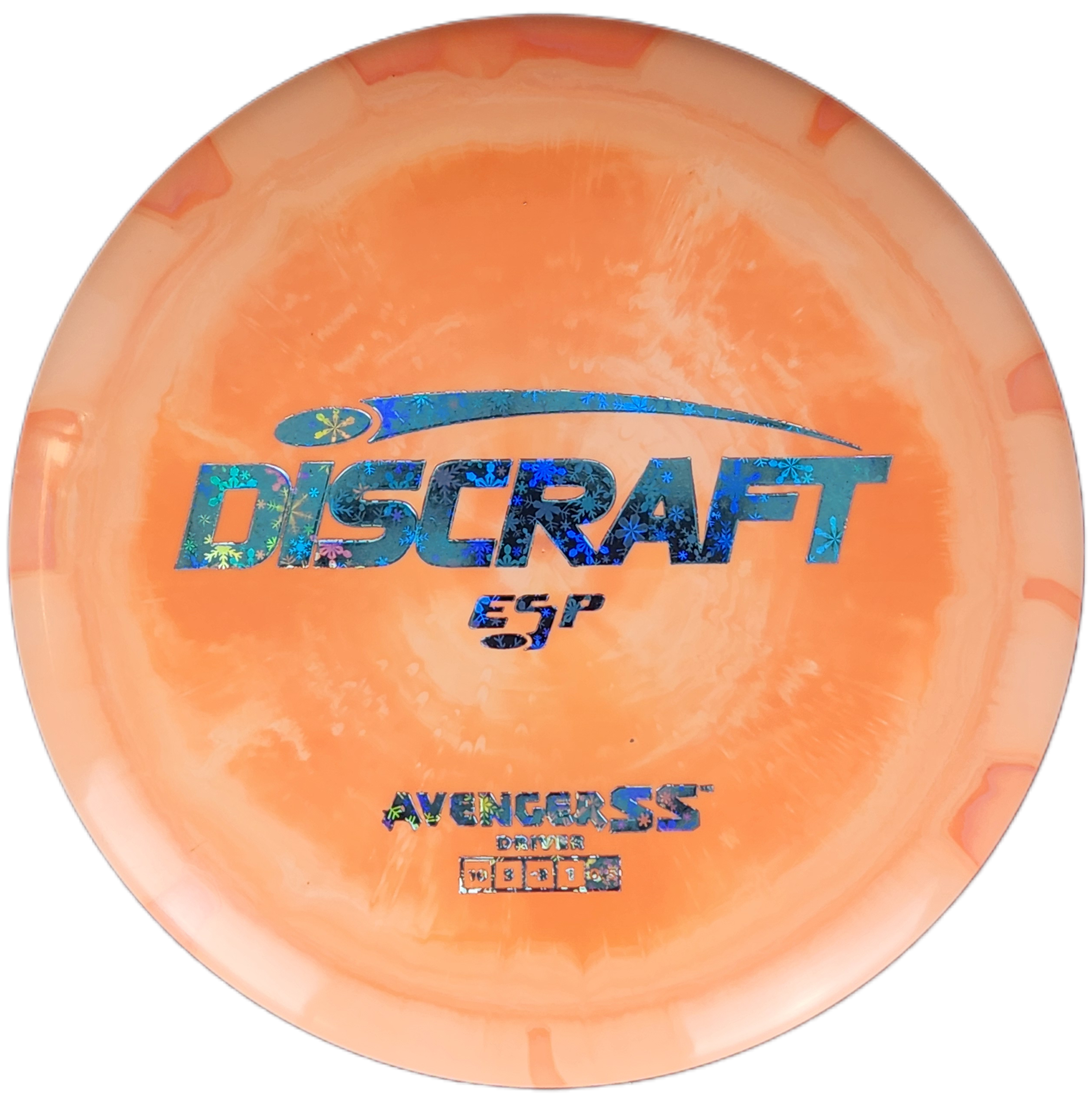 Discraft Avenger SS - Distance Driver