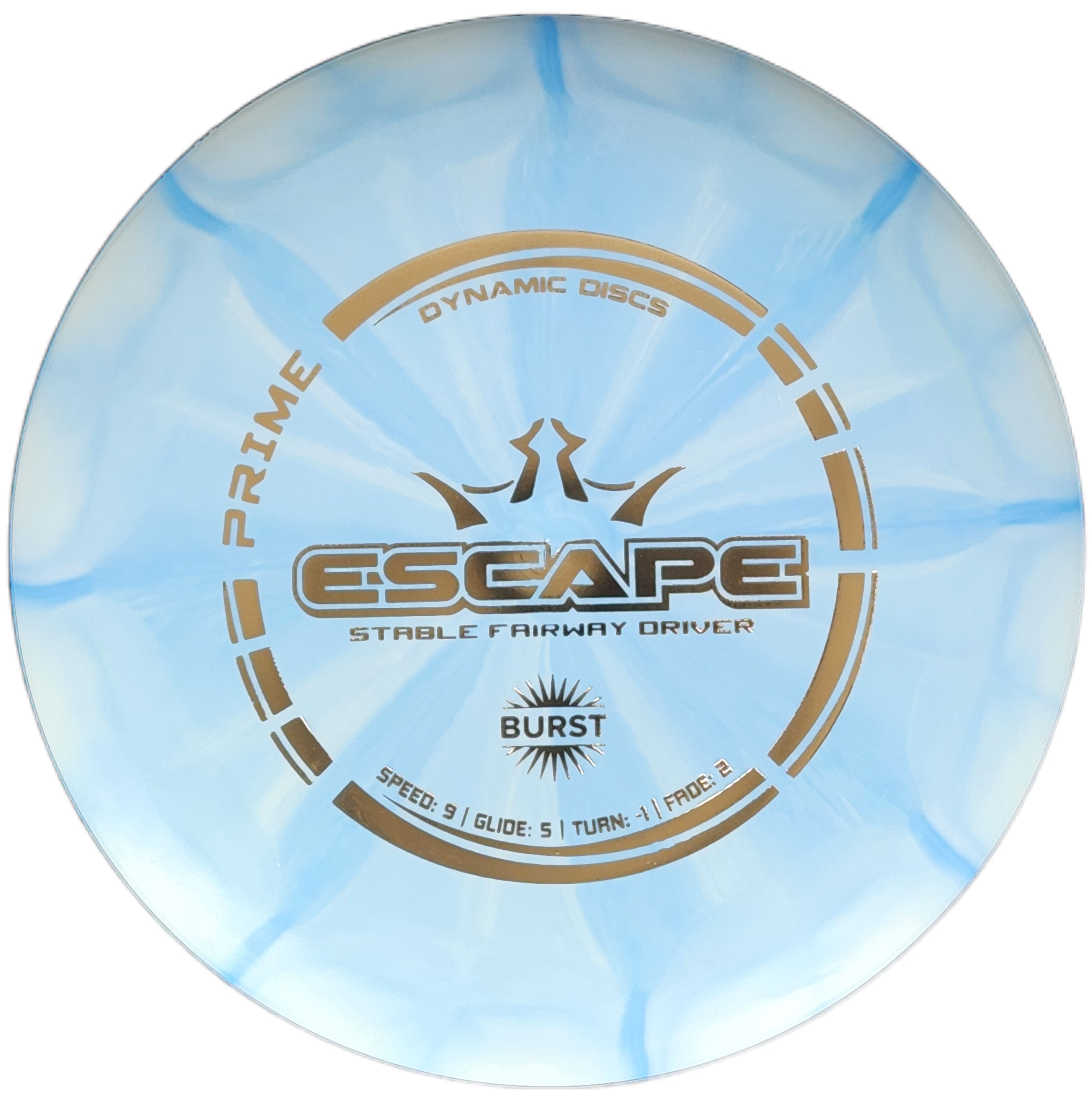 Dynamic Discs Escape - Fairway Driver