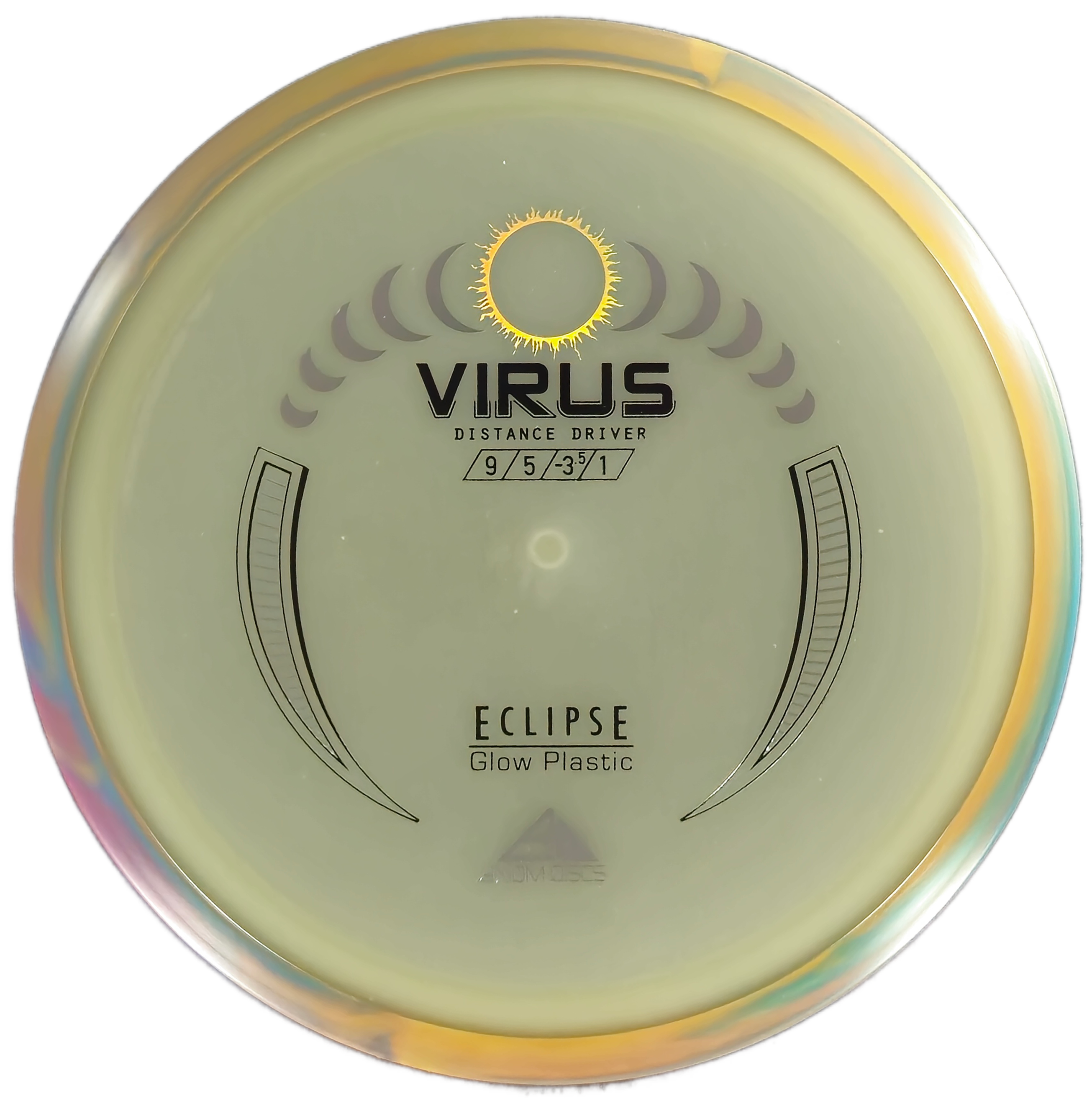 Axiom Virus - Eclipse Glow