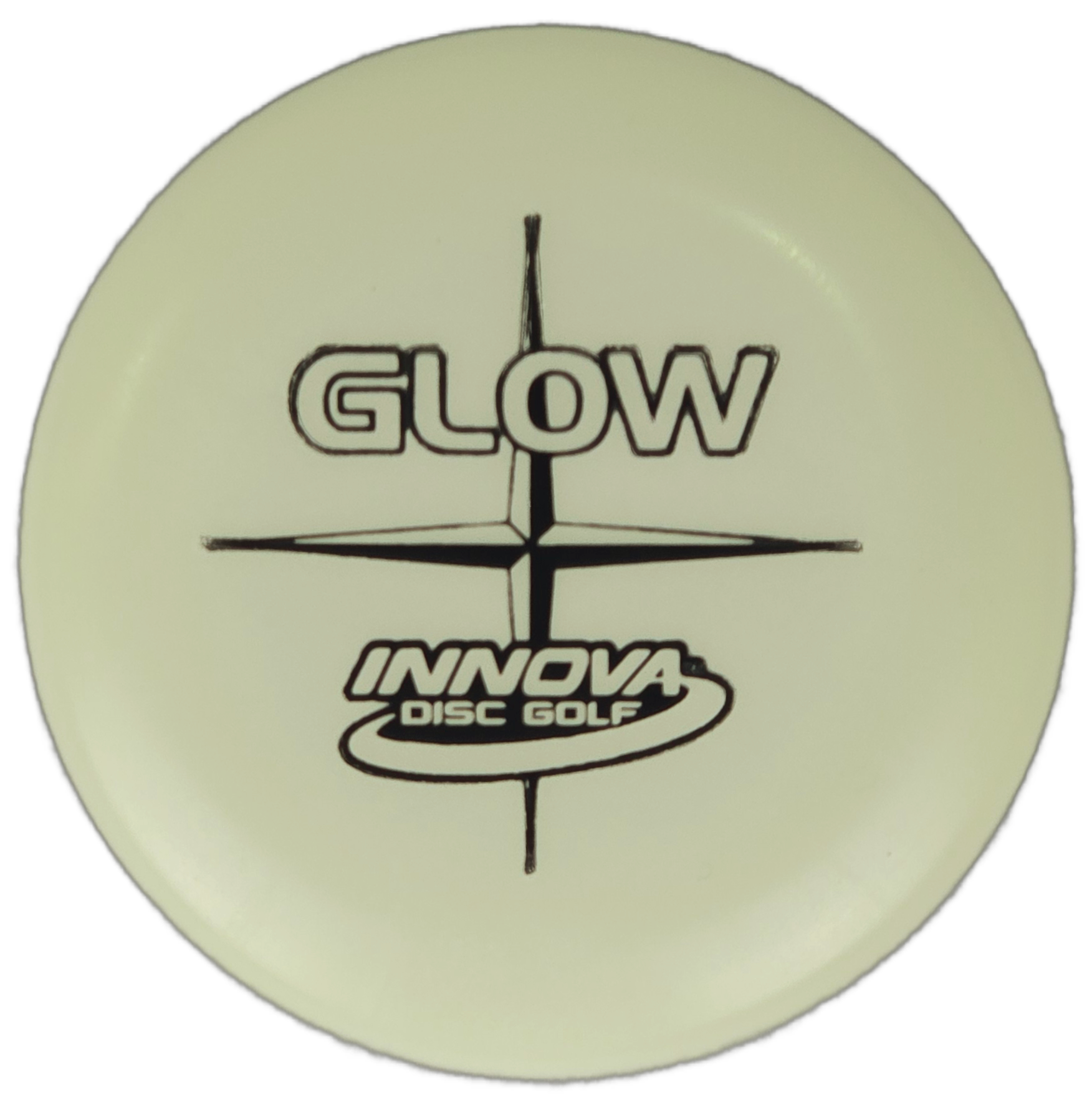 Innova Glow Mini – PDGA Legal Marker Disc