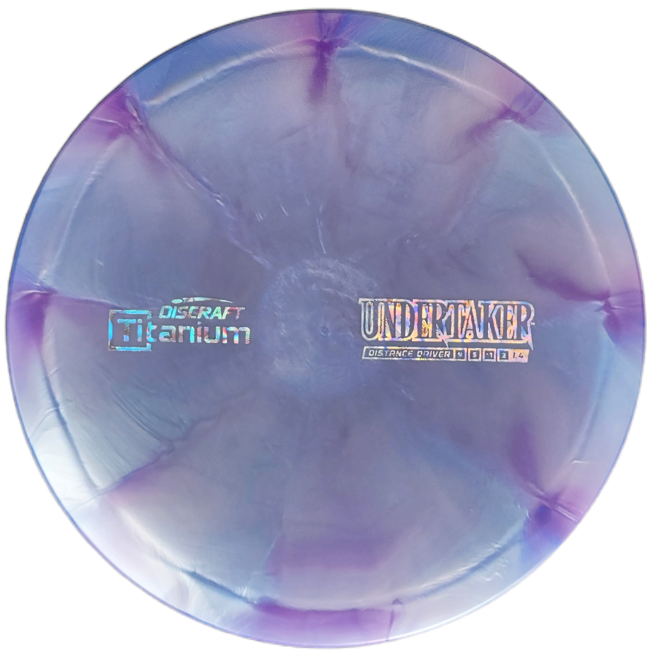 Discraft Undertaker - Fairway Driver