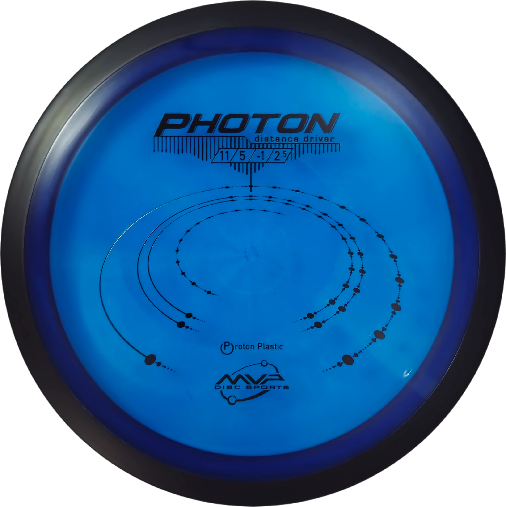 MVP Photon - Distance Driver