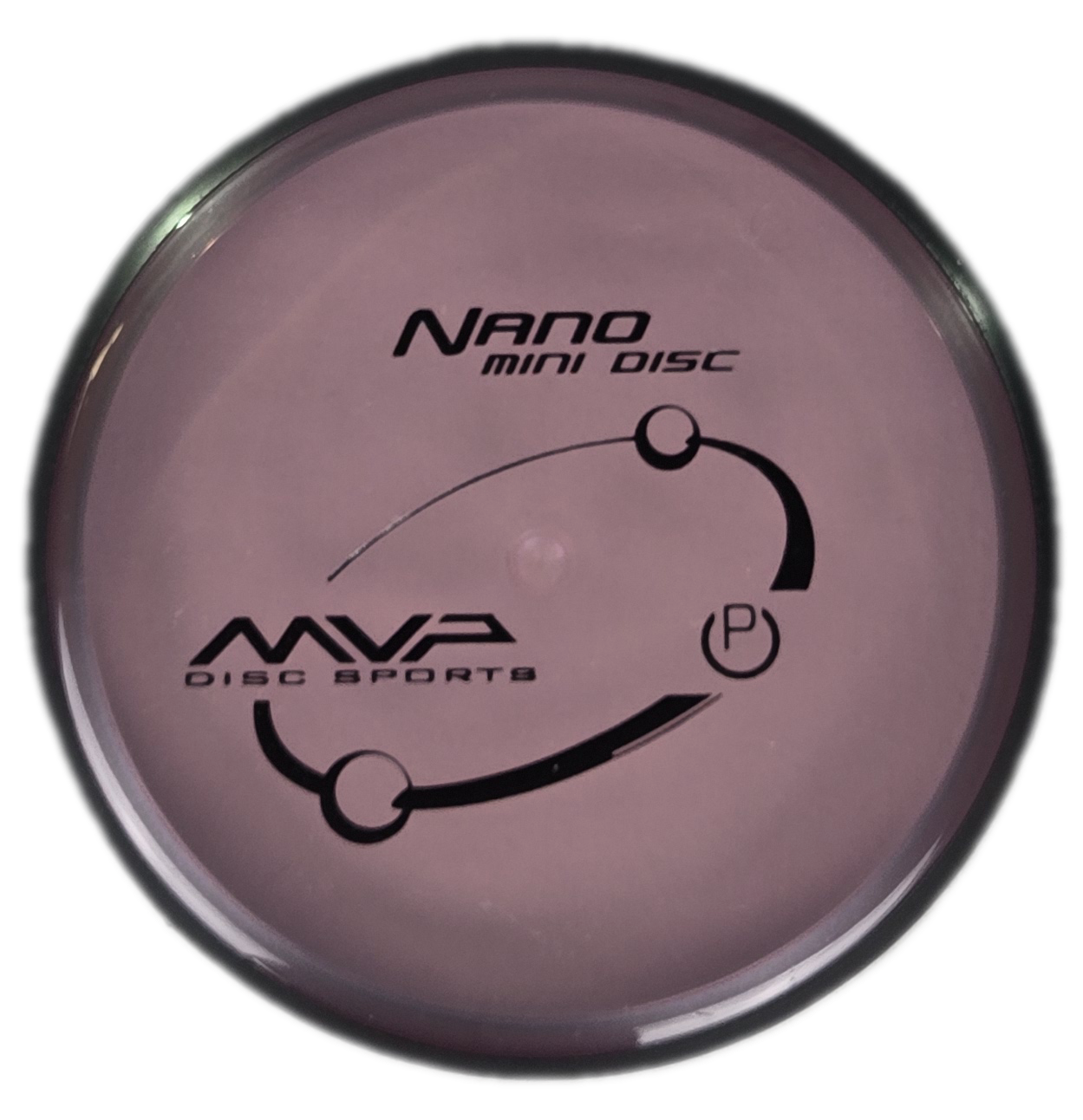 MVP Nano - Mini Marker Disc
