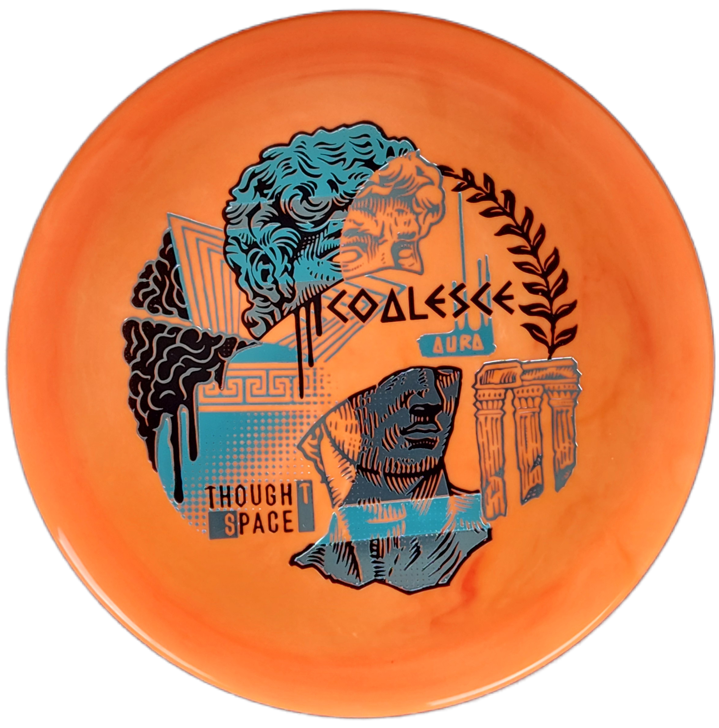 Thought Space Athletics Coalesce - Fairway Driver