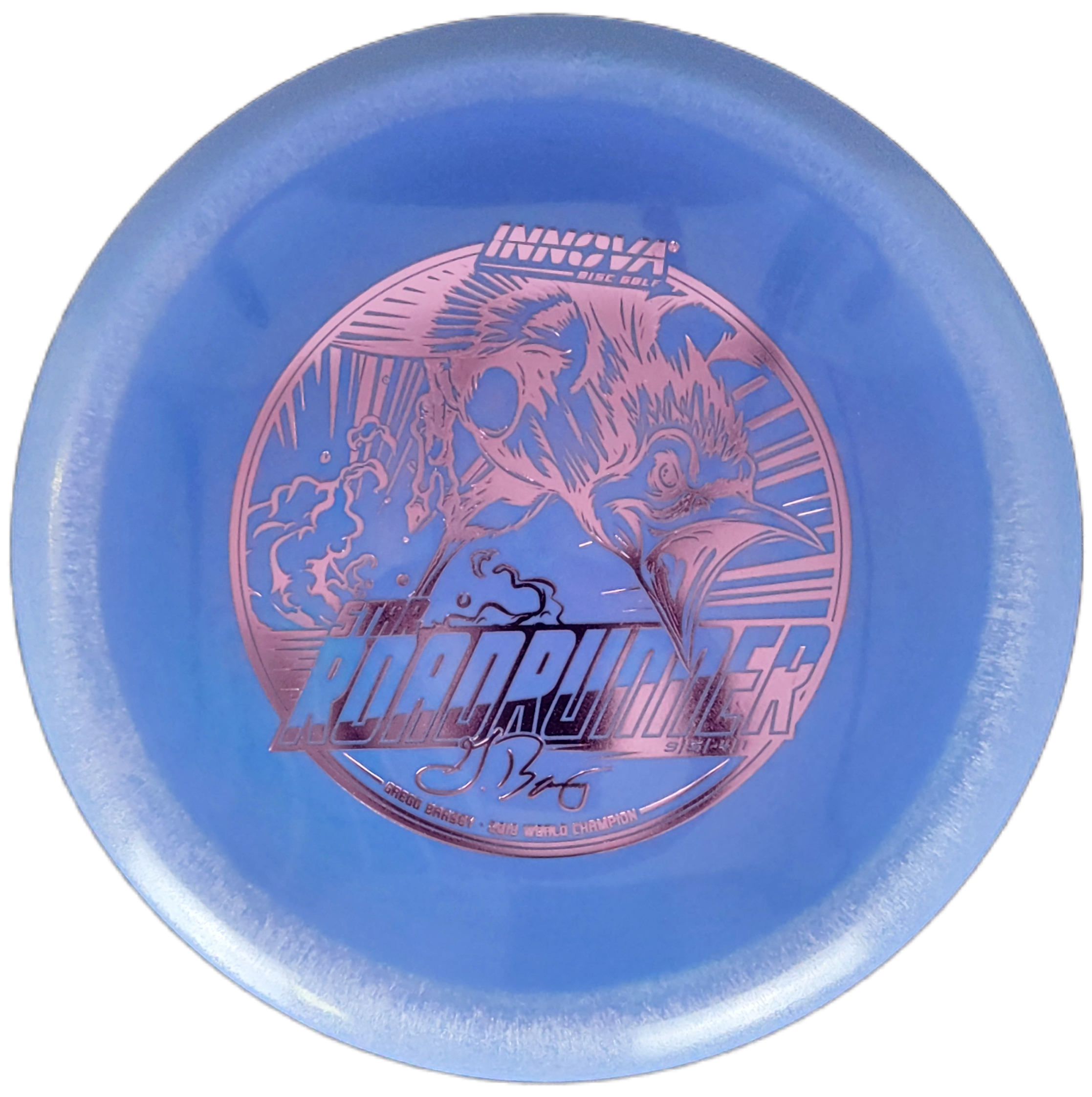 Innova Roadrunner - Lightweight Editions
