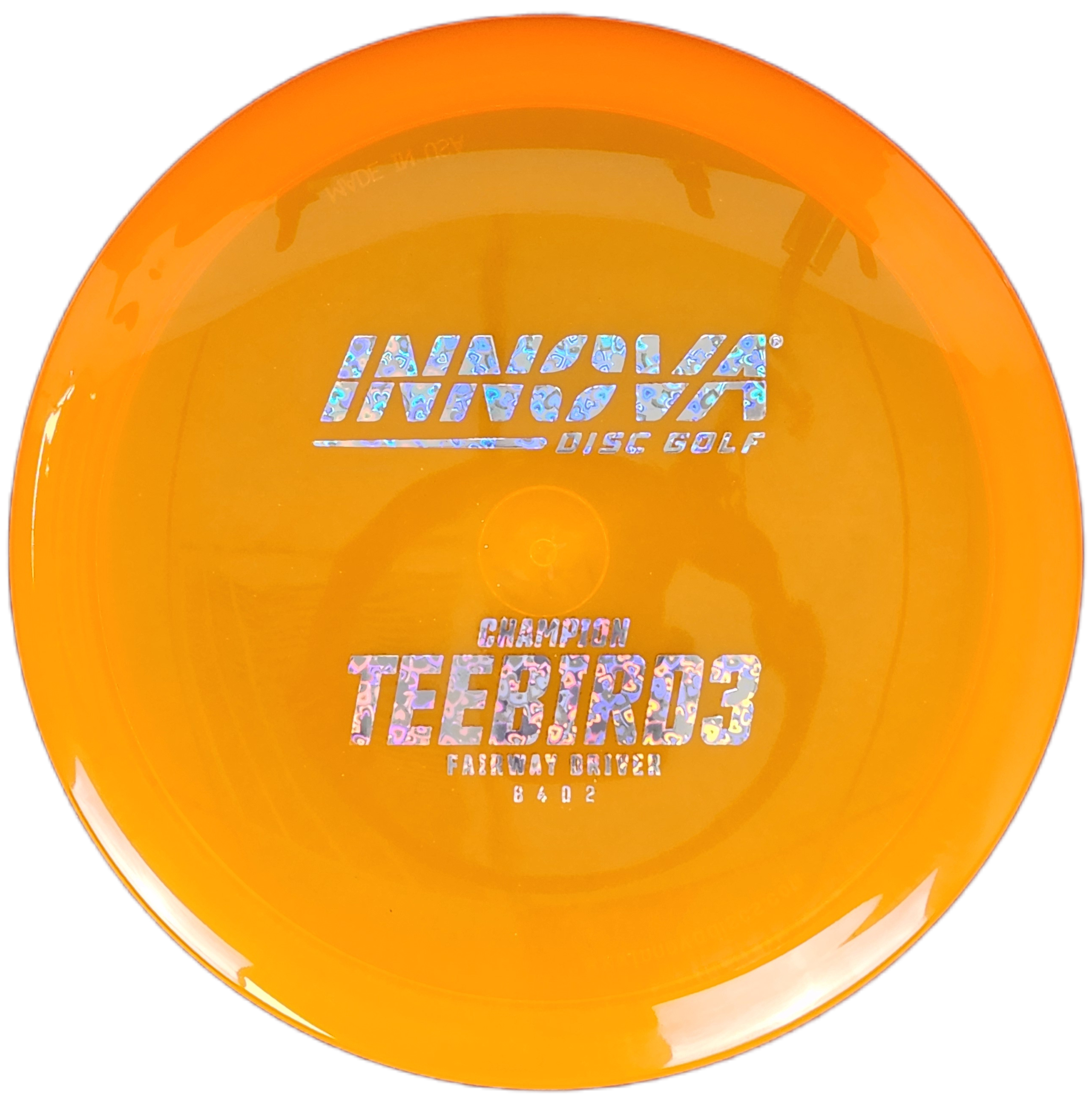 Innova Teebird3 - Fairway Driver