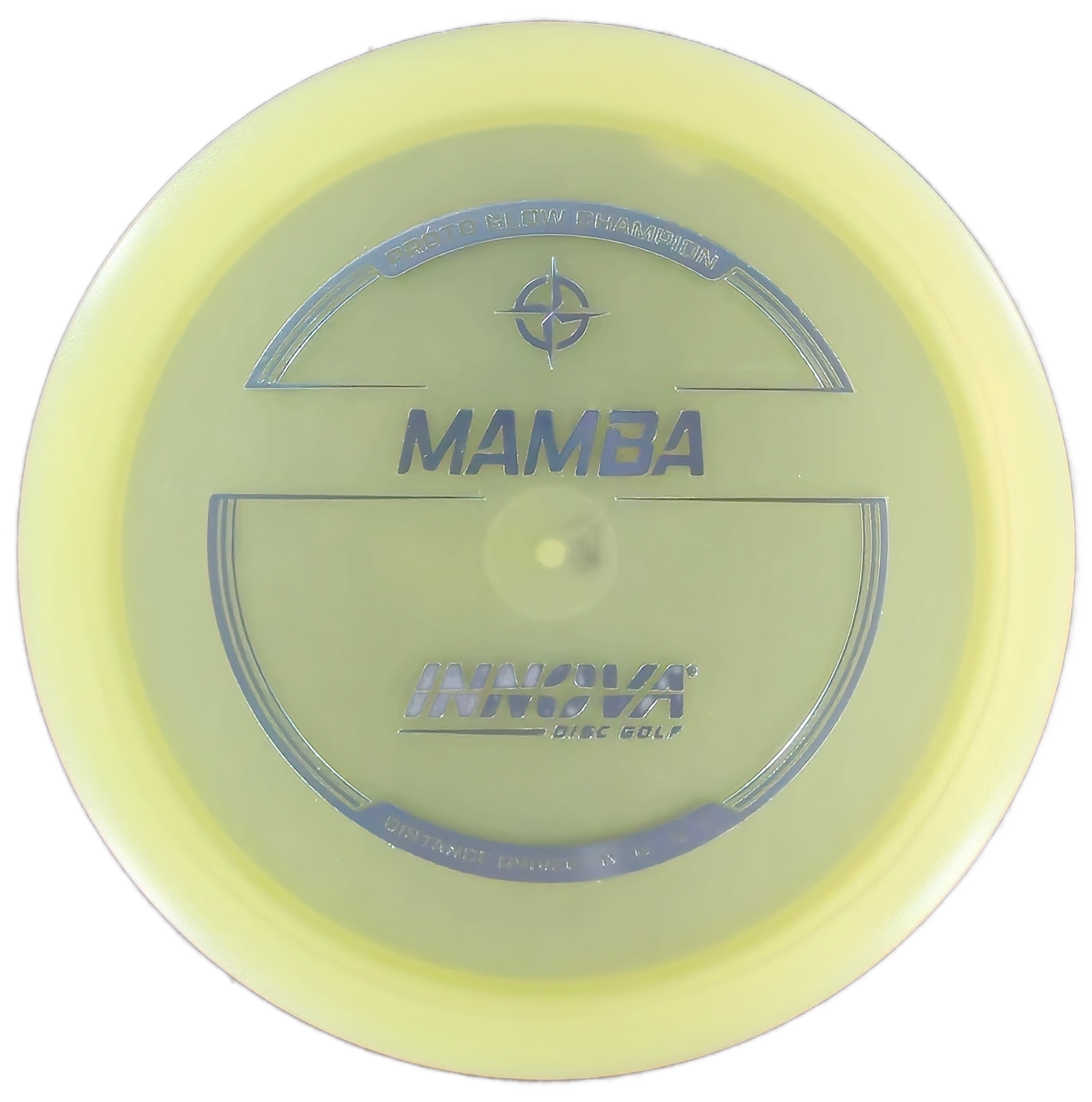 Innova Mamba - Glow Lightweight Editions