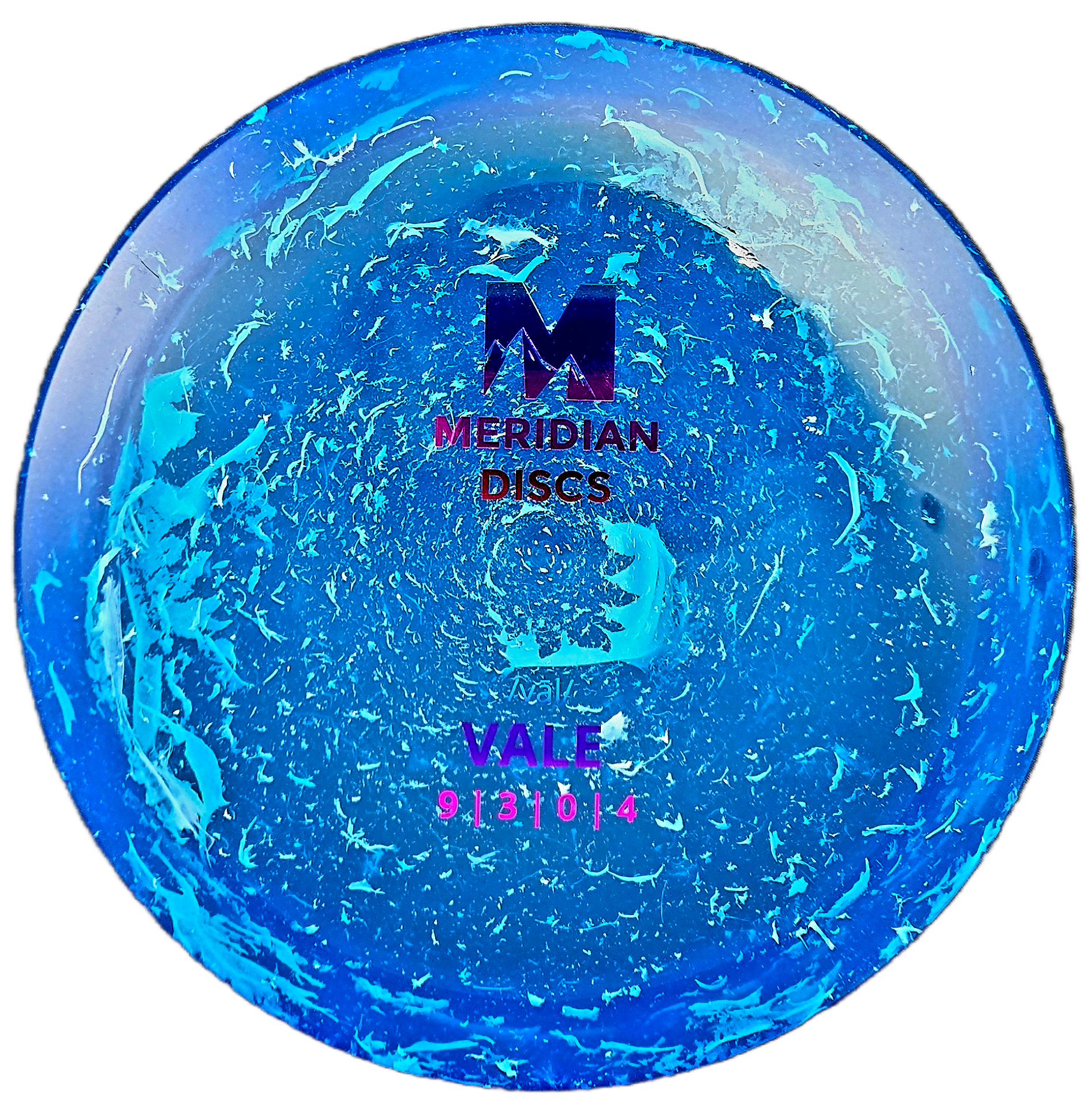 Meridian Discs Vale – Fairway Driver