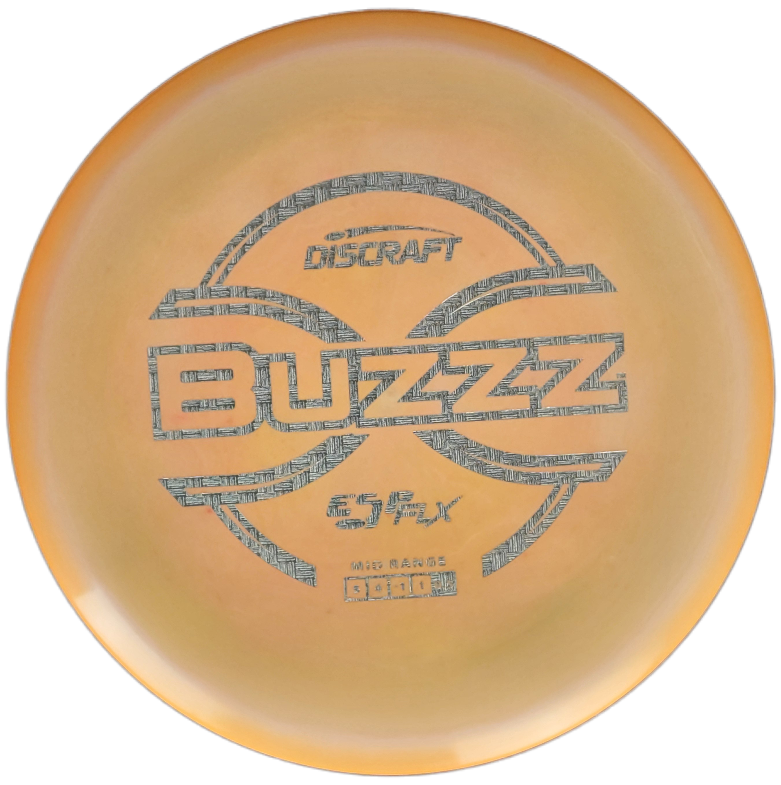 Discraft Buzzz - Midrange Disc