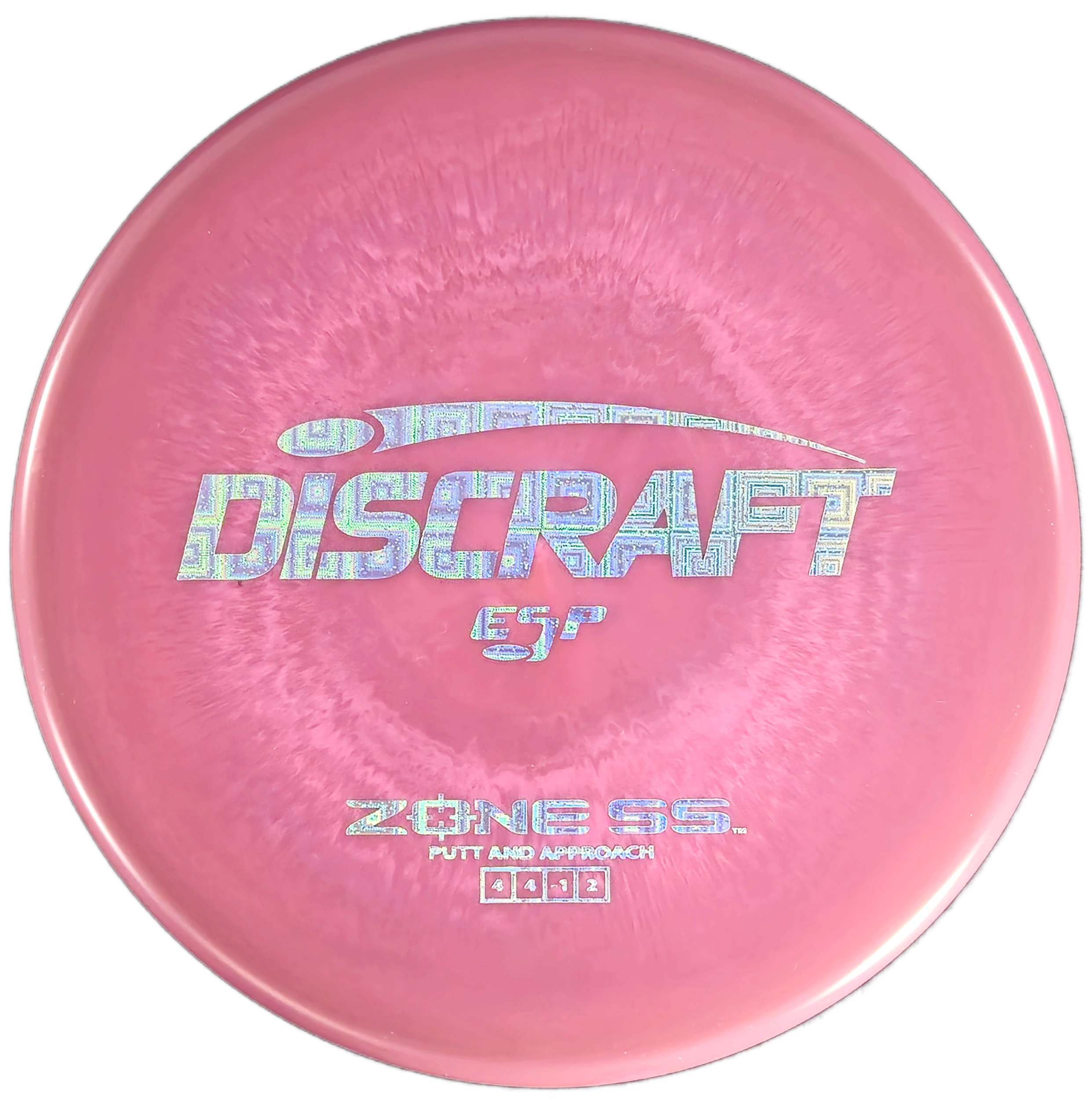Discraft Zone SS – Midrange Approach Disc