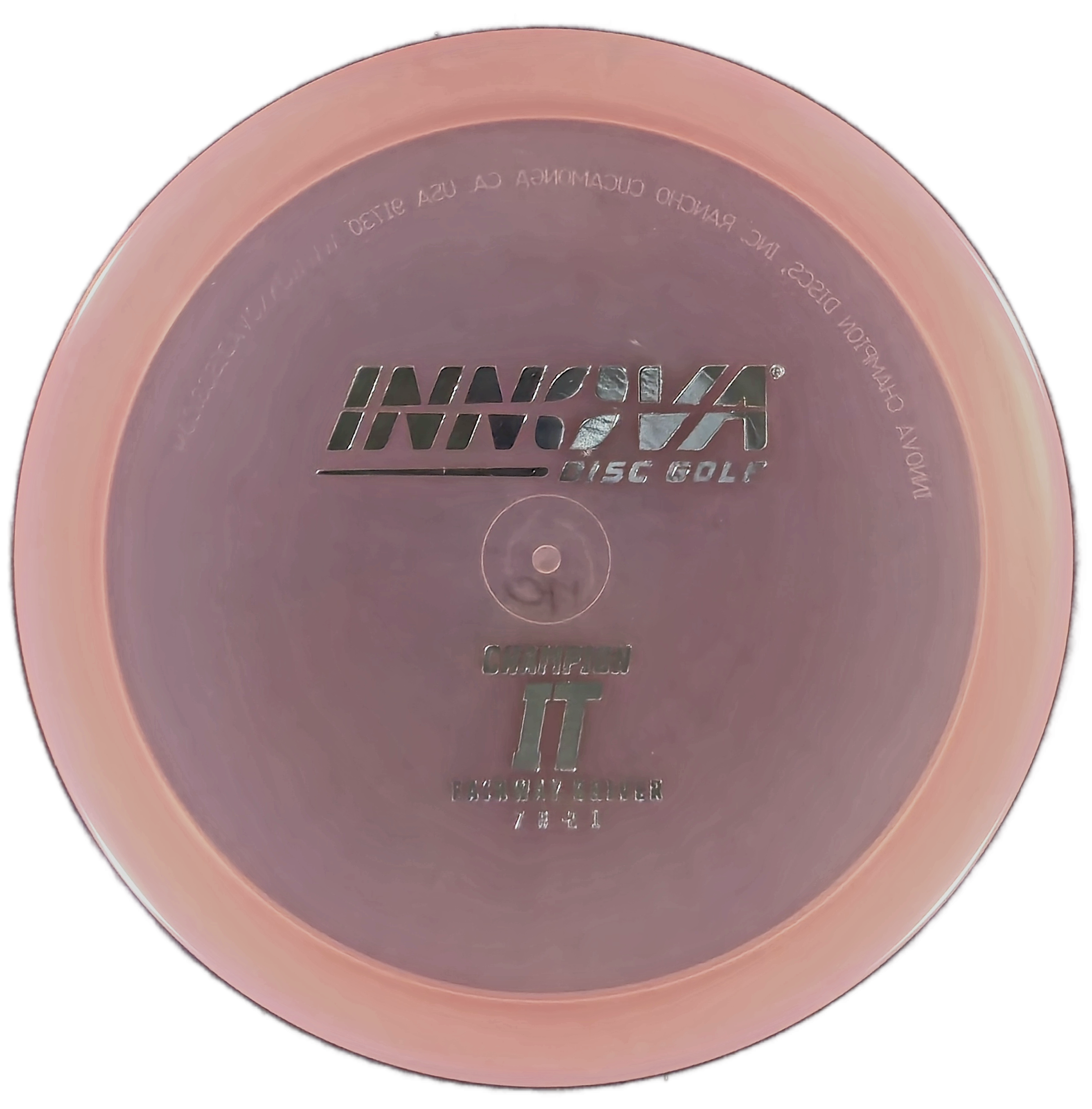 Innova IT - Fairway Driver