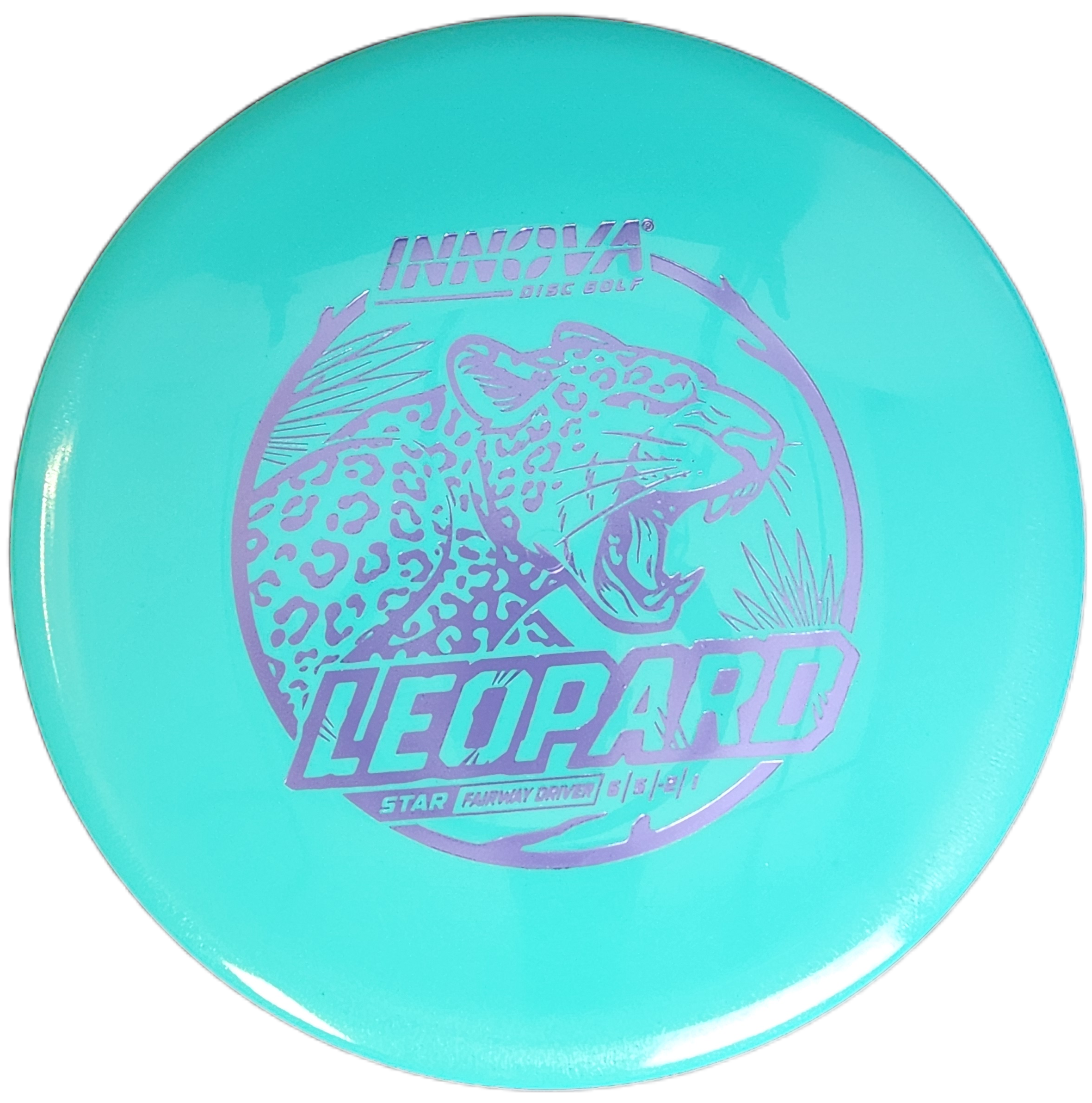 Innova Leopard - Fairway Driver