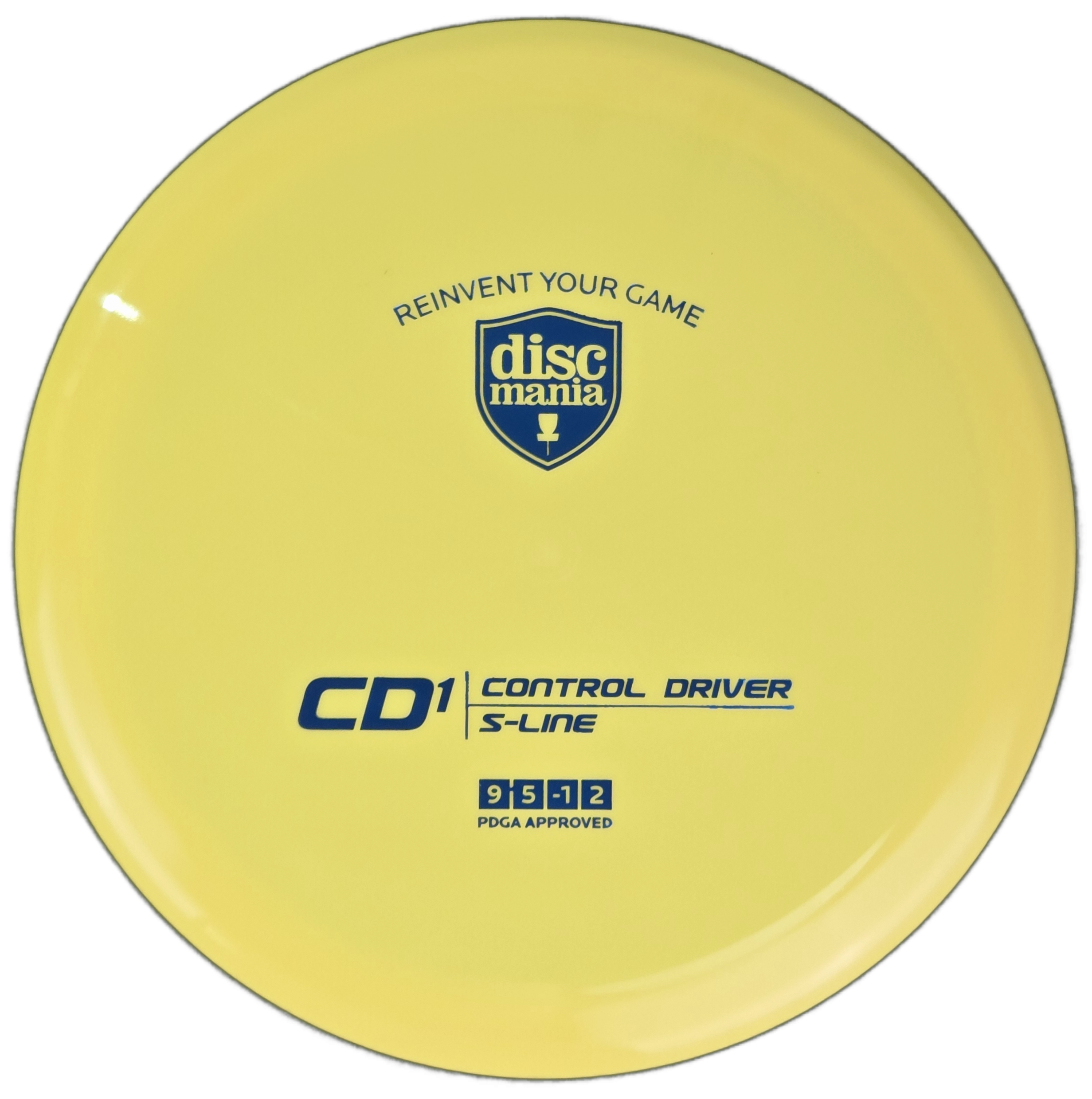 Discmania CD1 - Fairway Driver