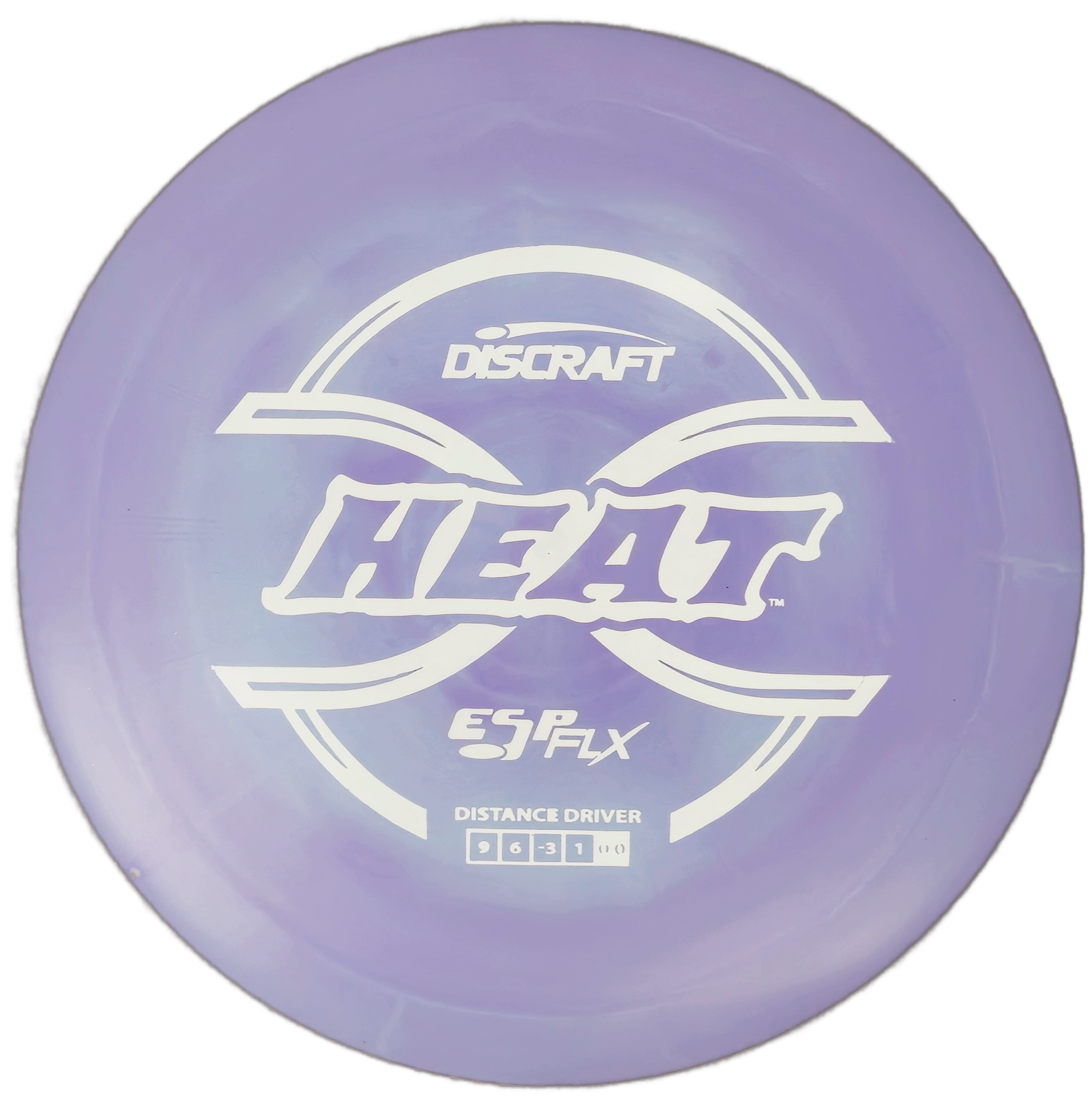 Discraft Heat - Fairway Driver