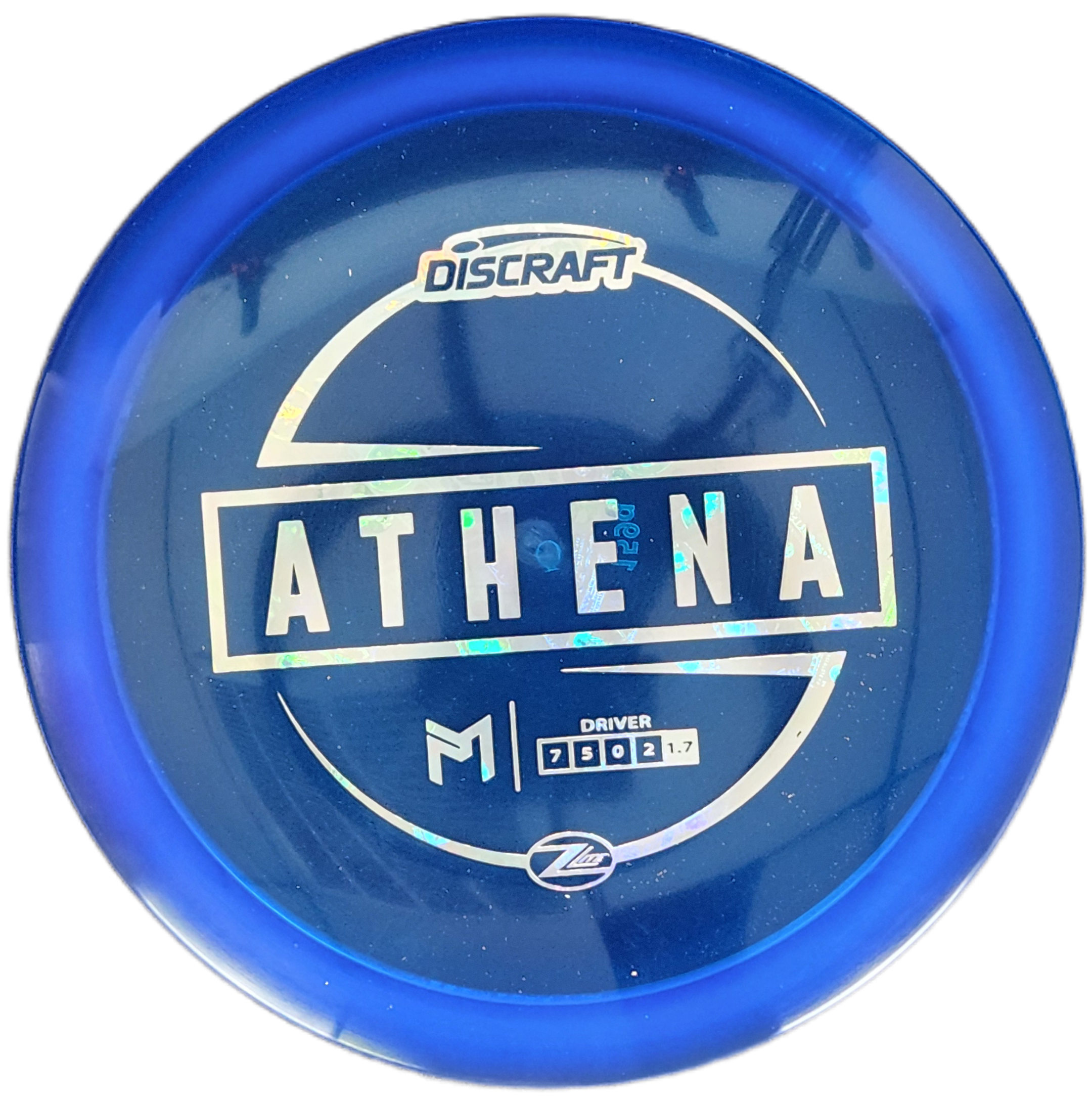 Discraft Athena - Lightweight Editions