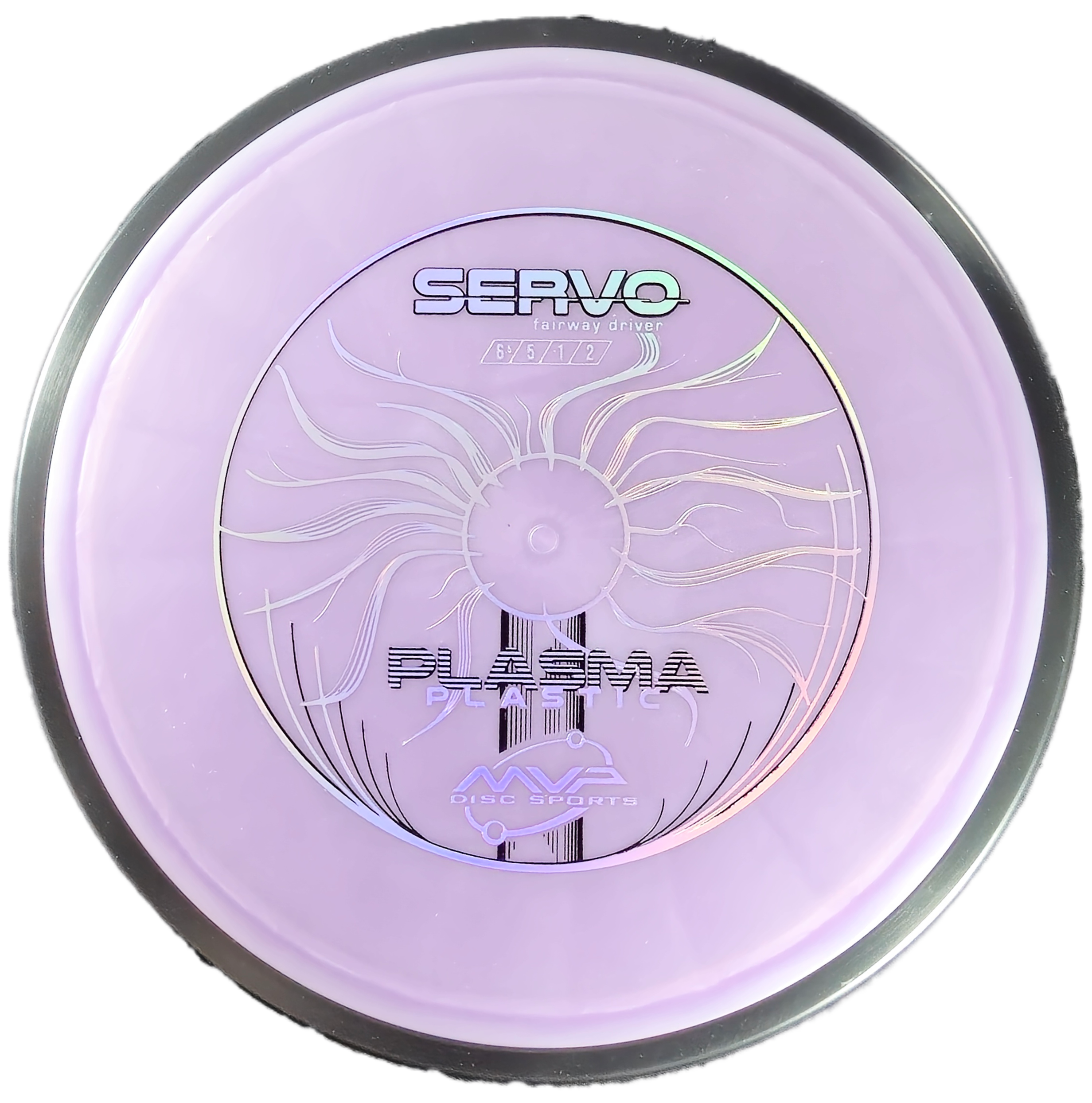 MVP Servo - Fairway Driver