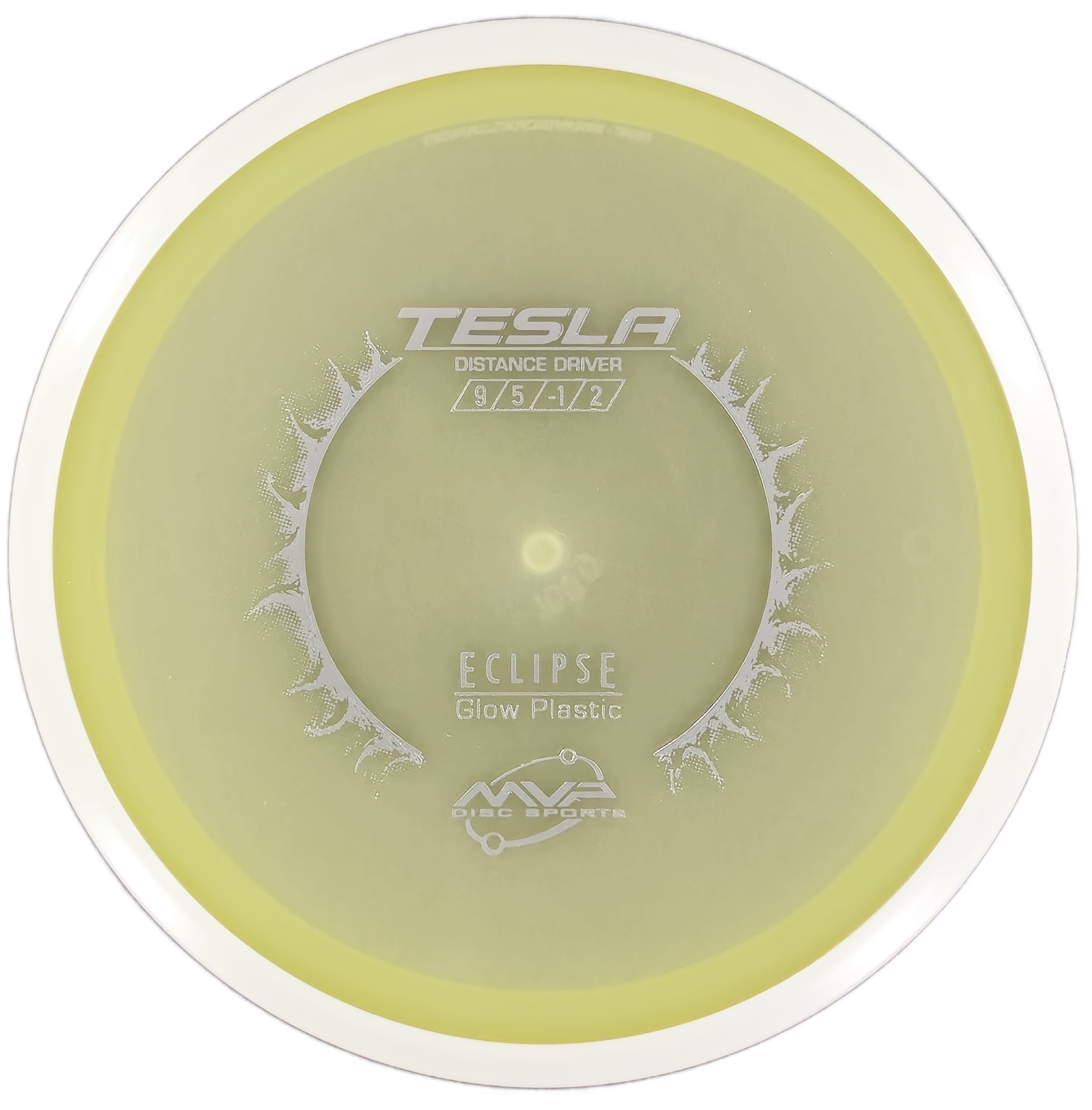 MVP Tesla – Eclipse Glow