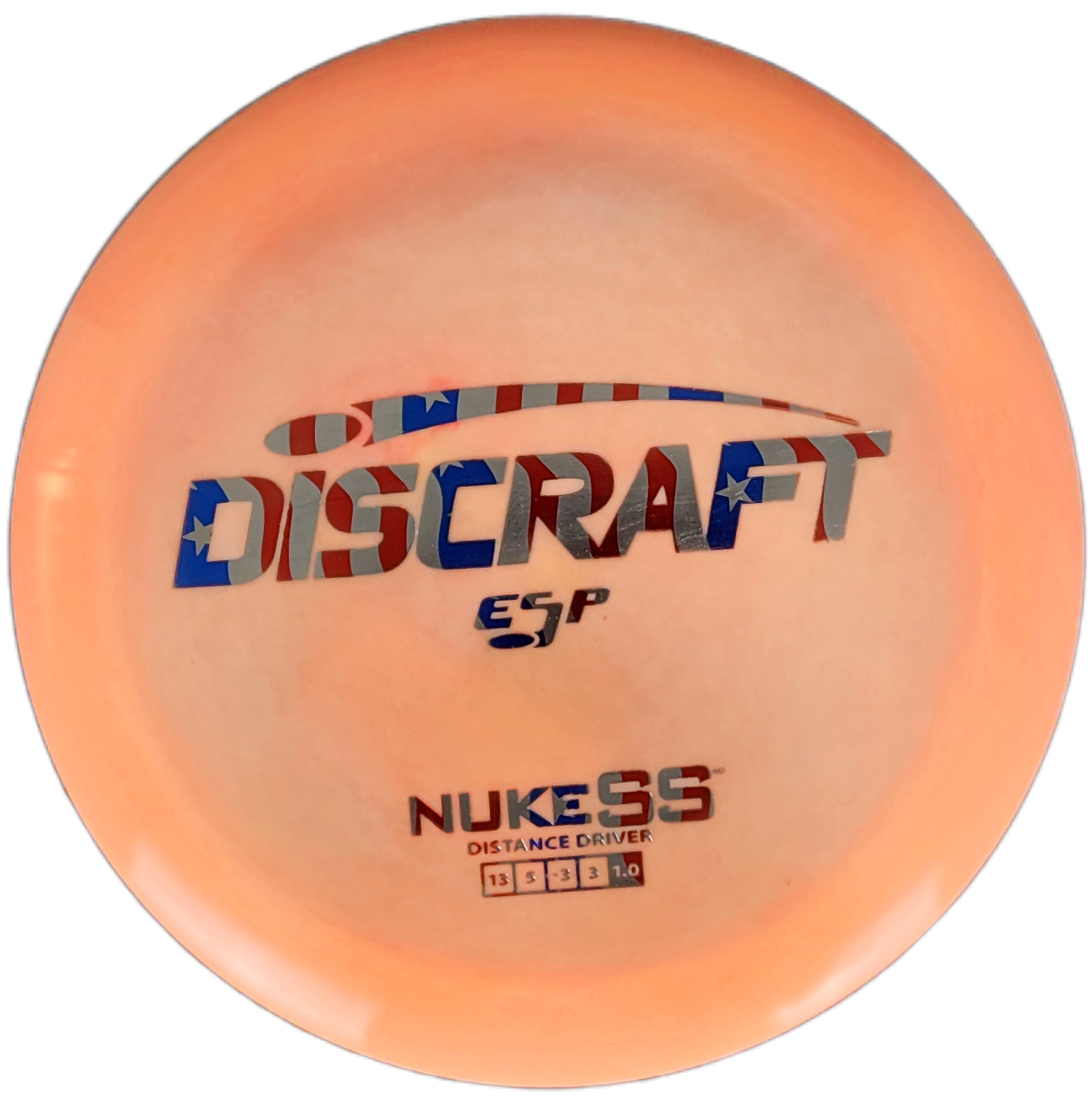 Discraft Nuke SS - Distance Driver