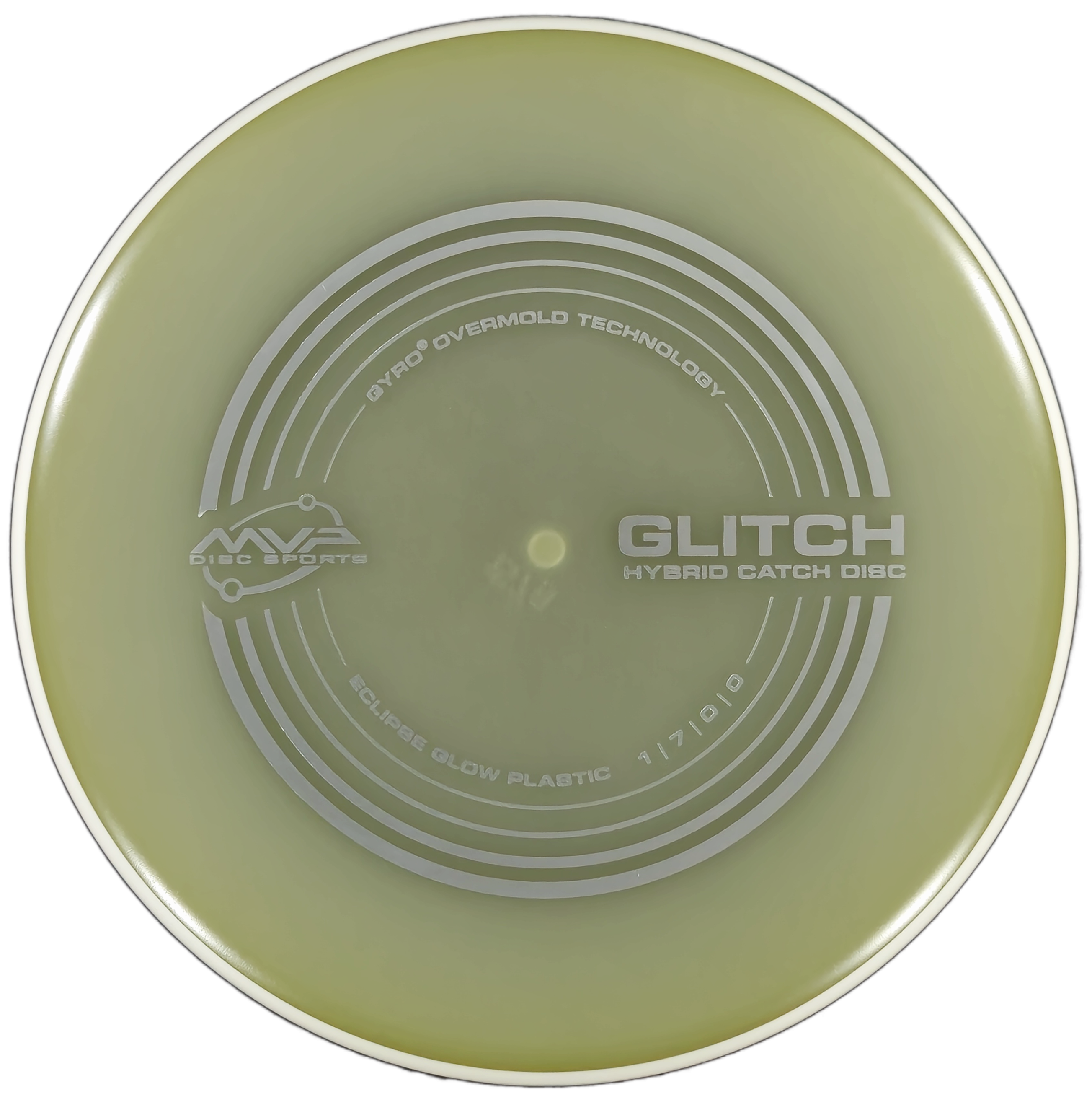 MVP Glitch – Eclipse Glow