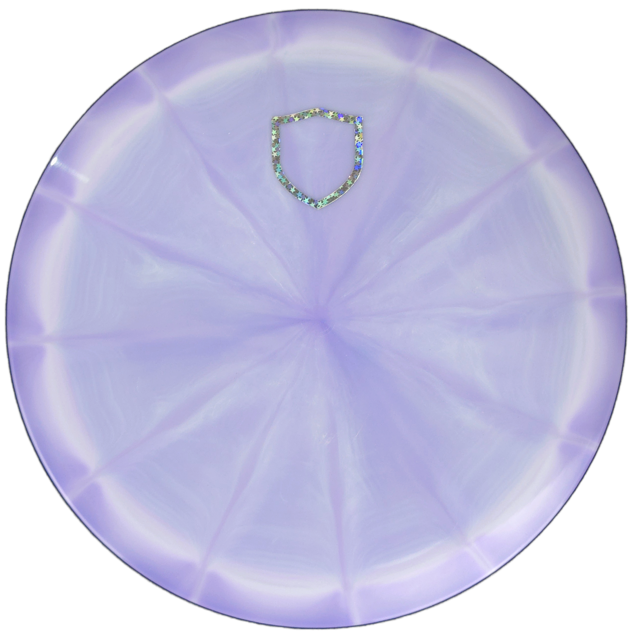 Discmania Splice - Limited Edition Lux Vapor