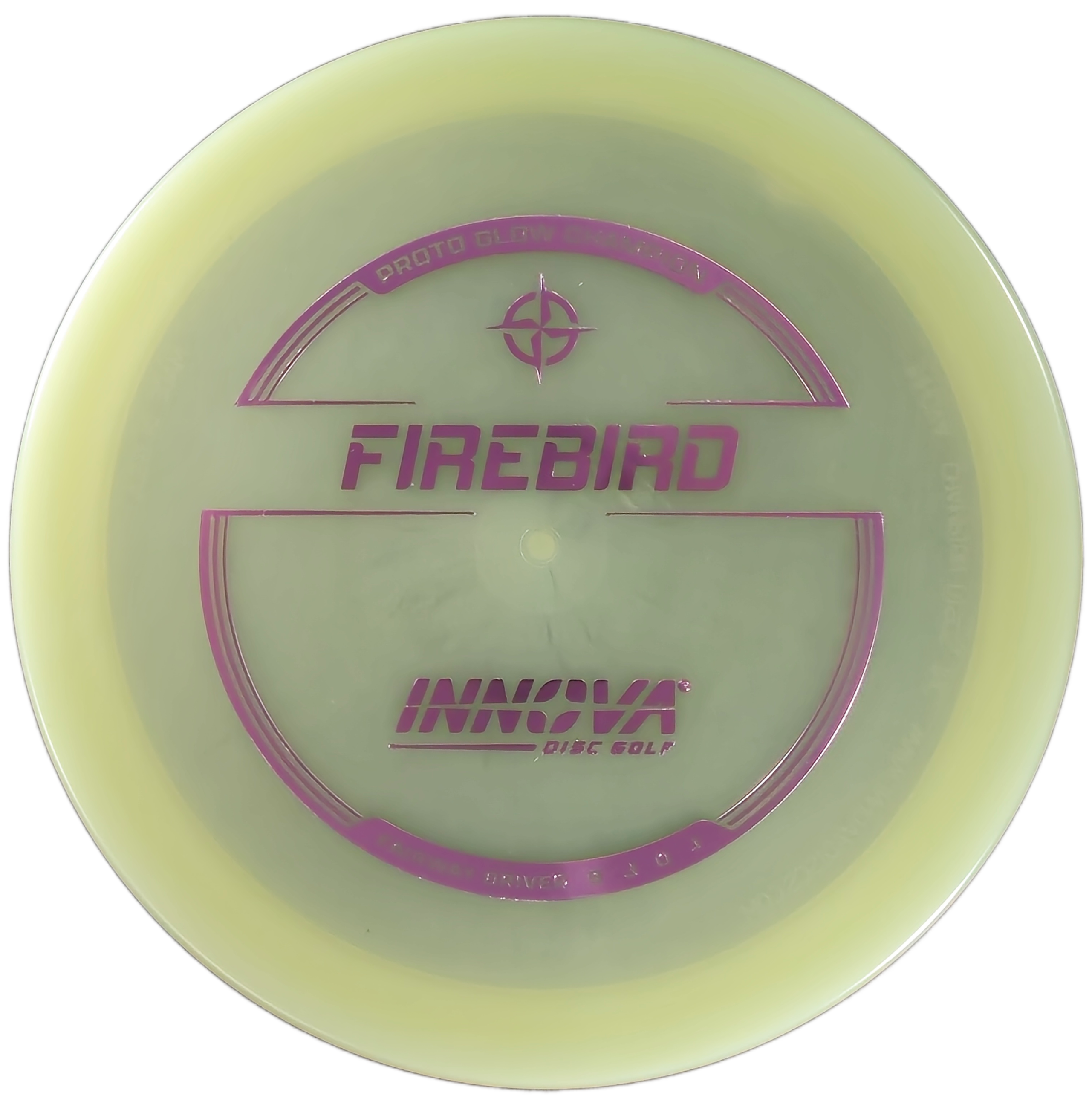 Innova Firebird - Glow Editions