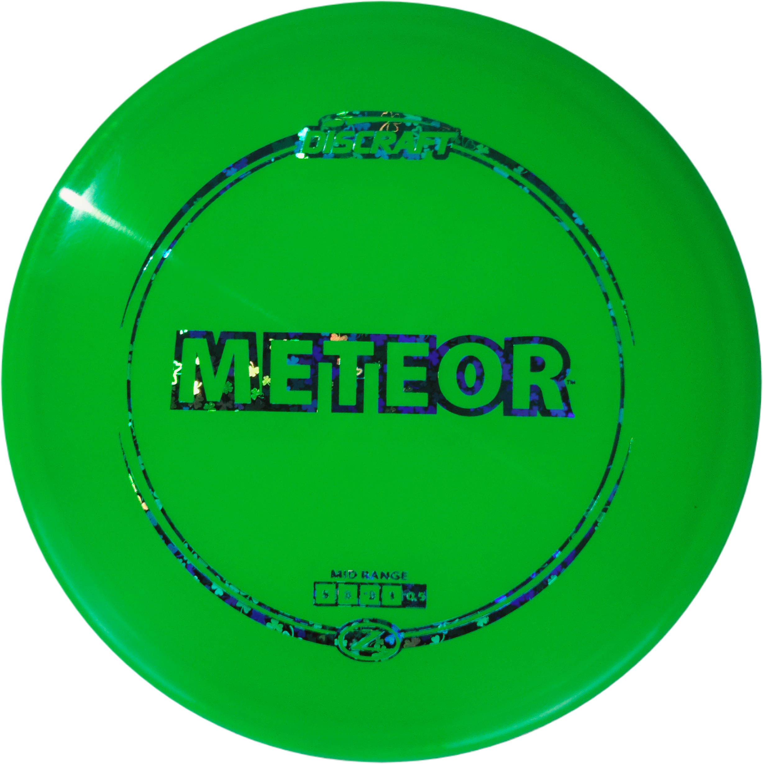 Discraft Meteor - Midrange Disc