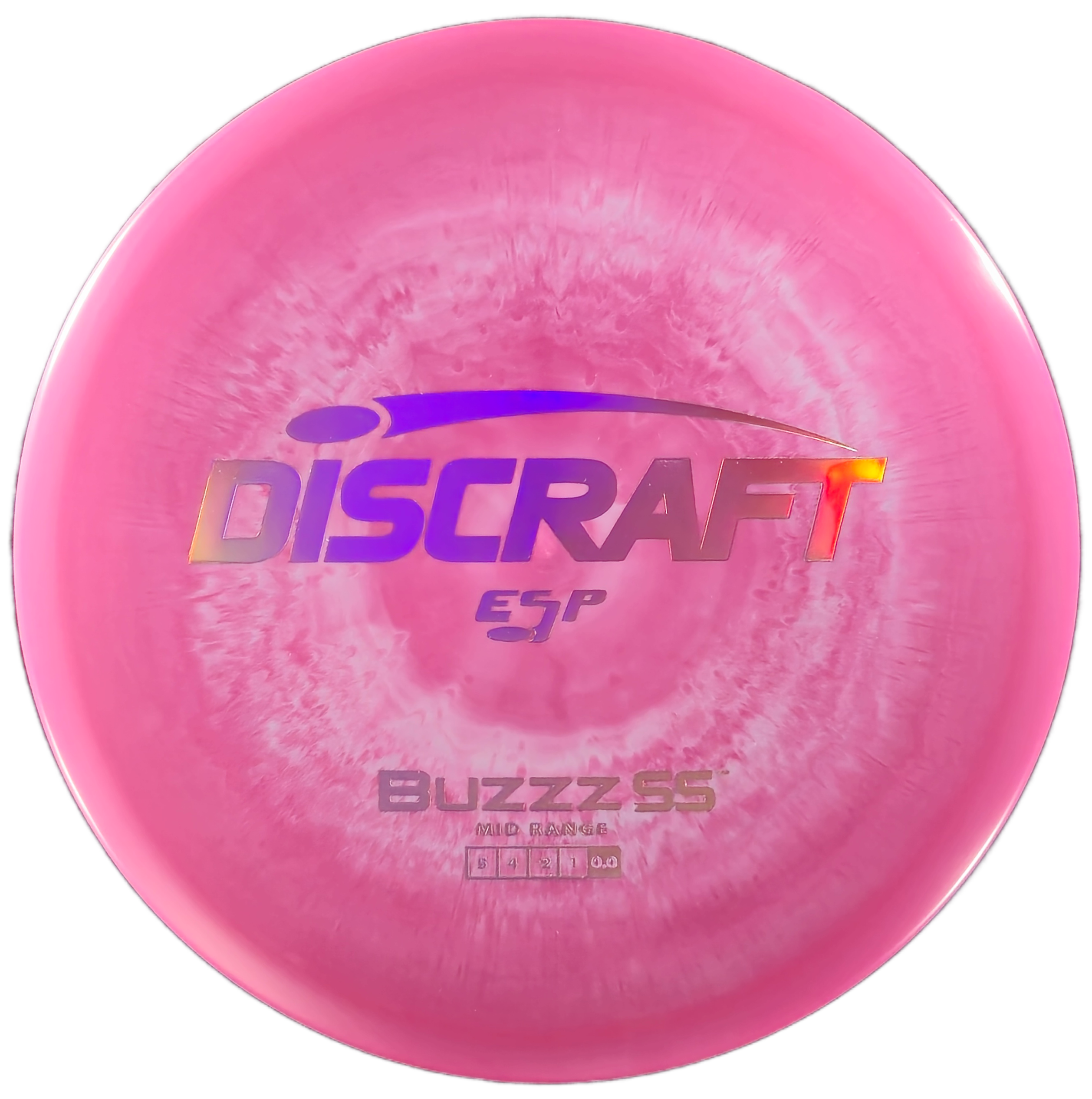 Discraft Buzzz SS - Midrange Disc