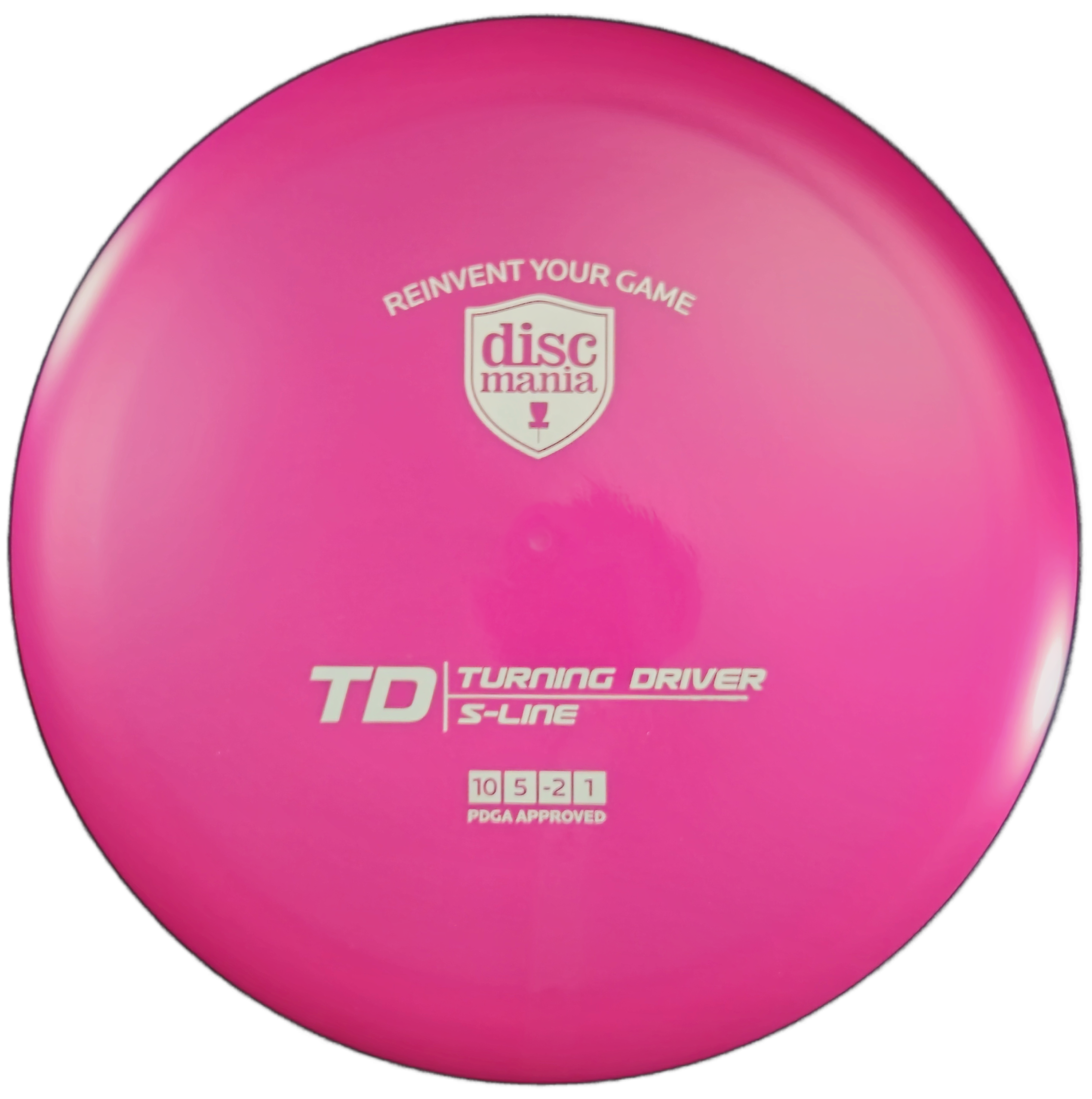 Discmania TD - Distance Driver