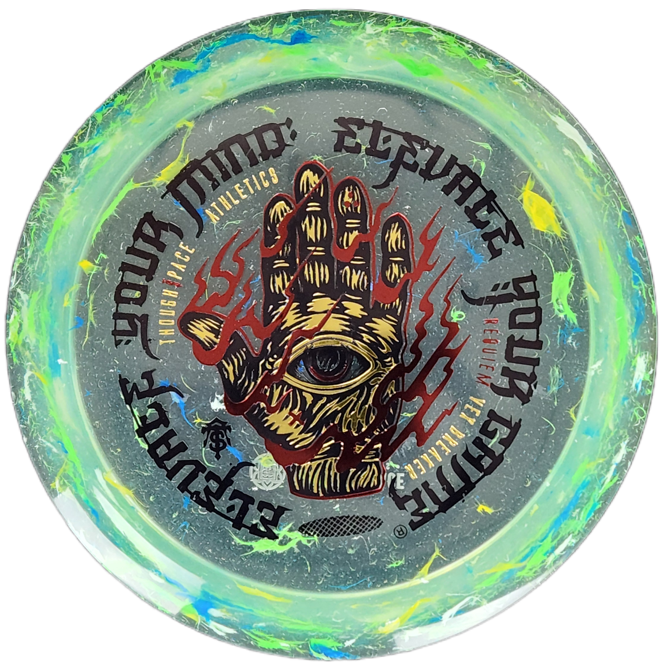 Thought Space Athletics Requiem – Distance Driver