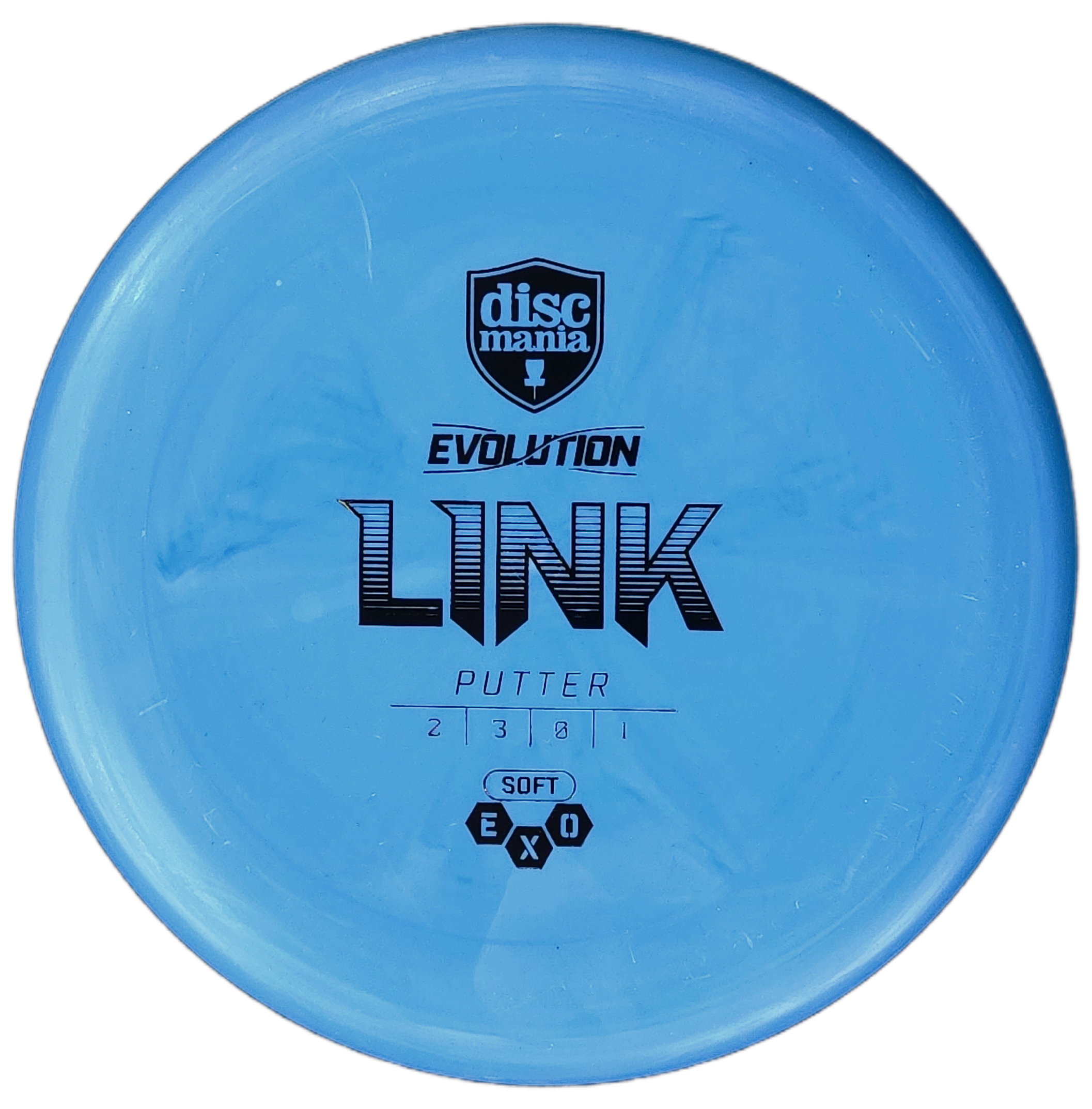 Discmania Link - Putt & Approach Disc