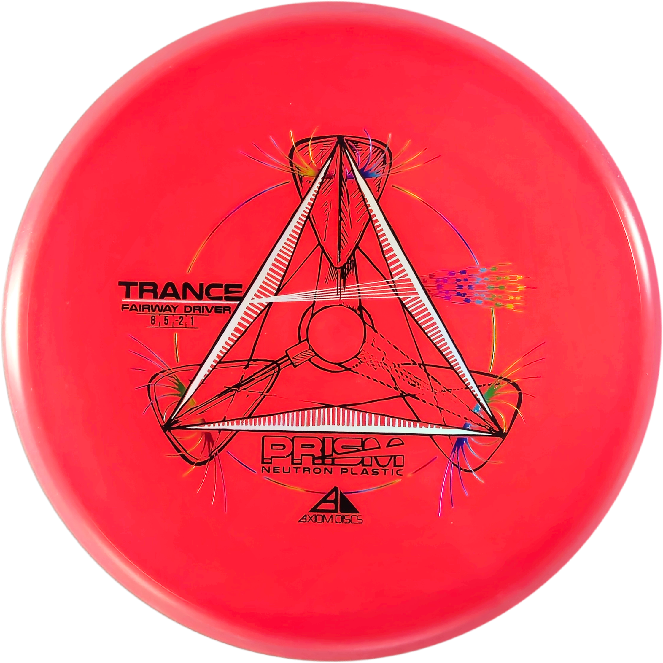 Axiom Trance - Fairway Driver