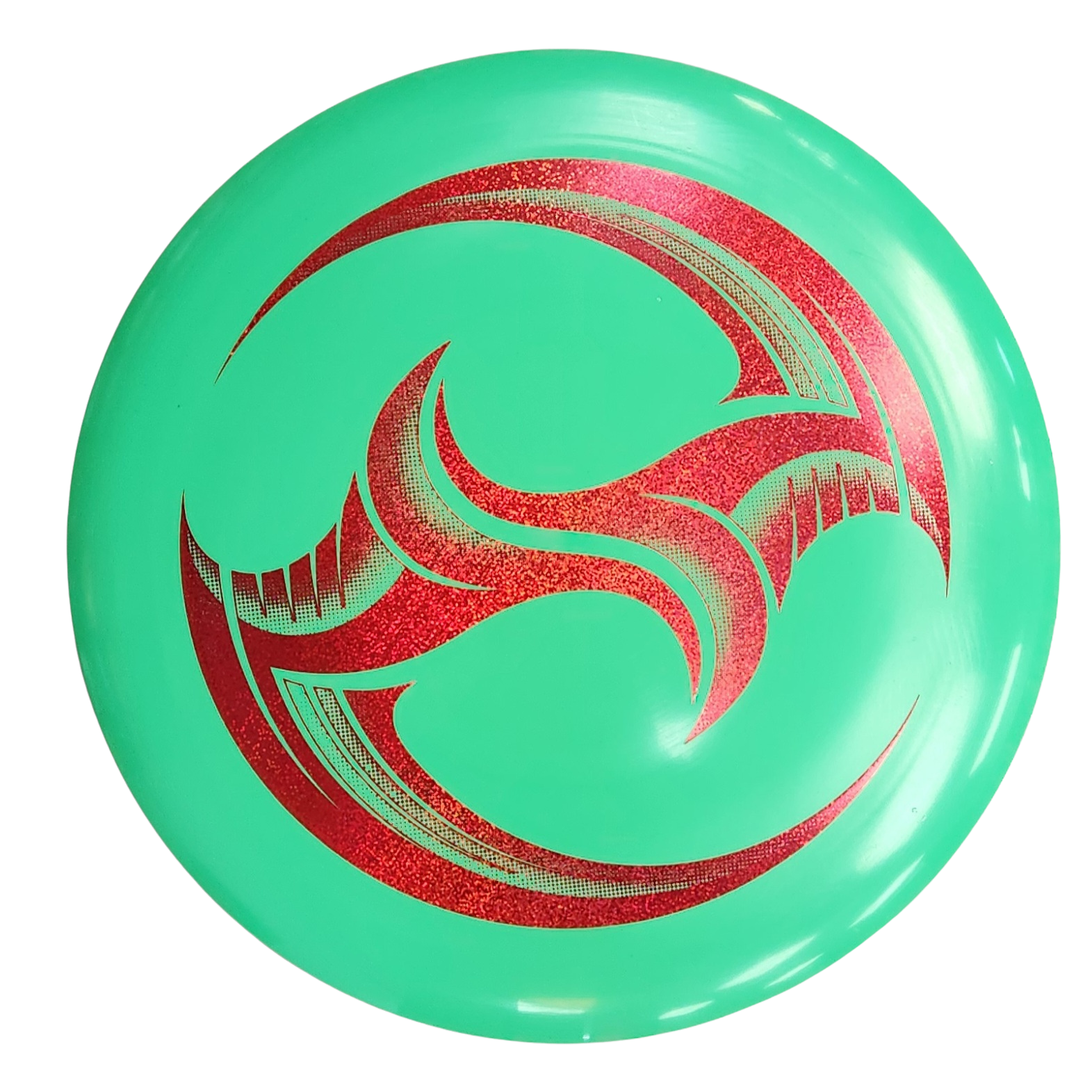 Innova Wraith - Marm O. Set SlingBlade Stamp
