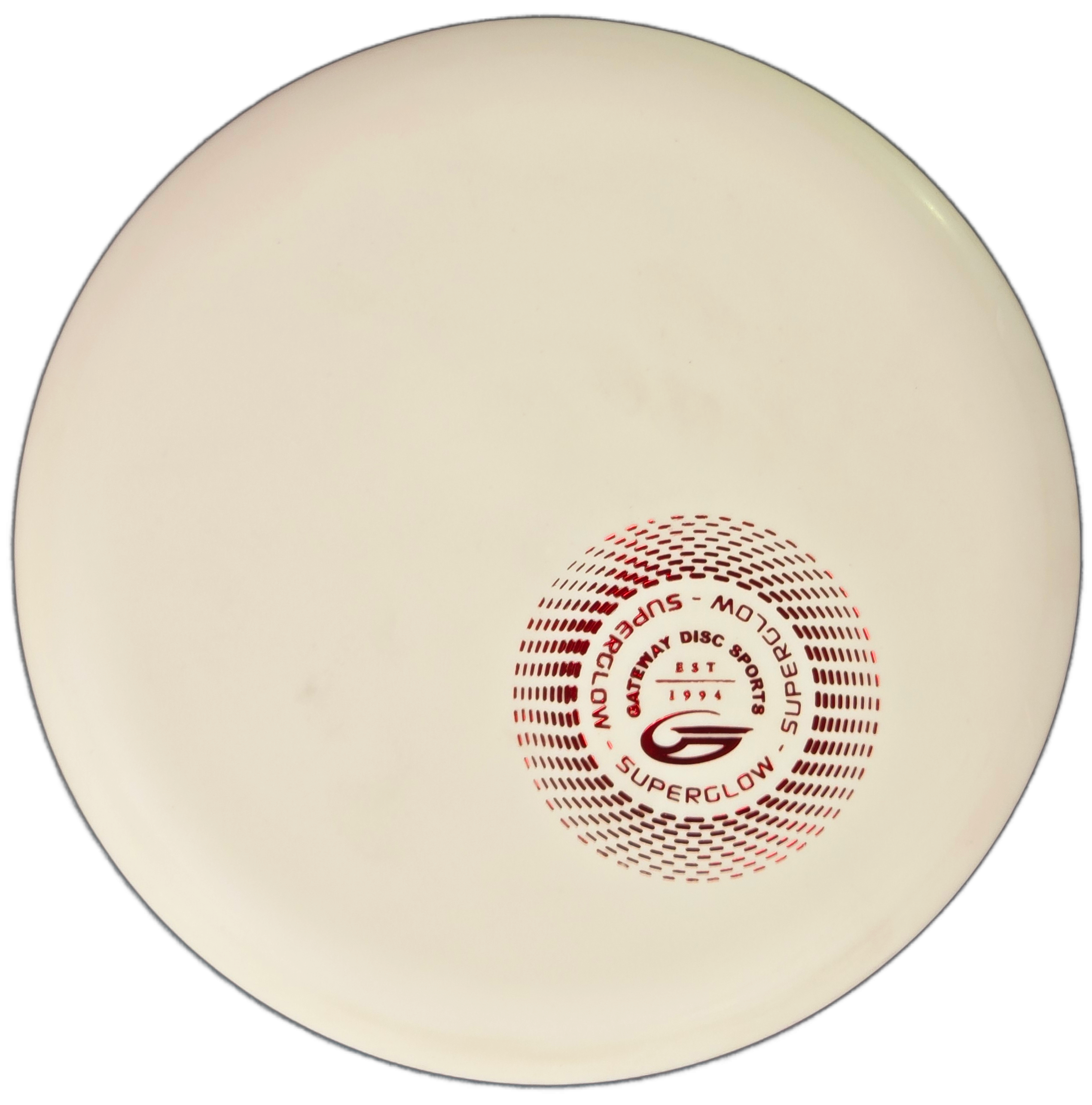 Gateway Voodoo - Superglow