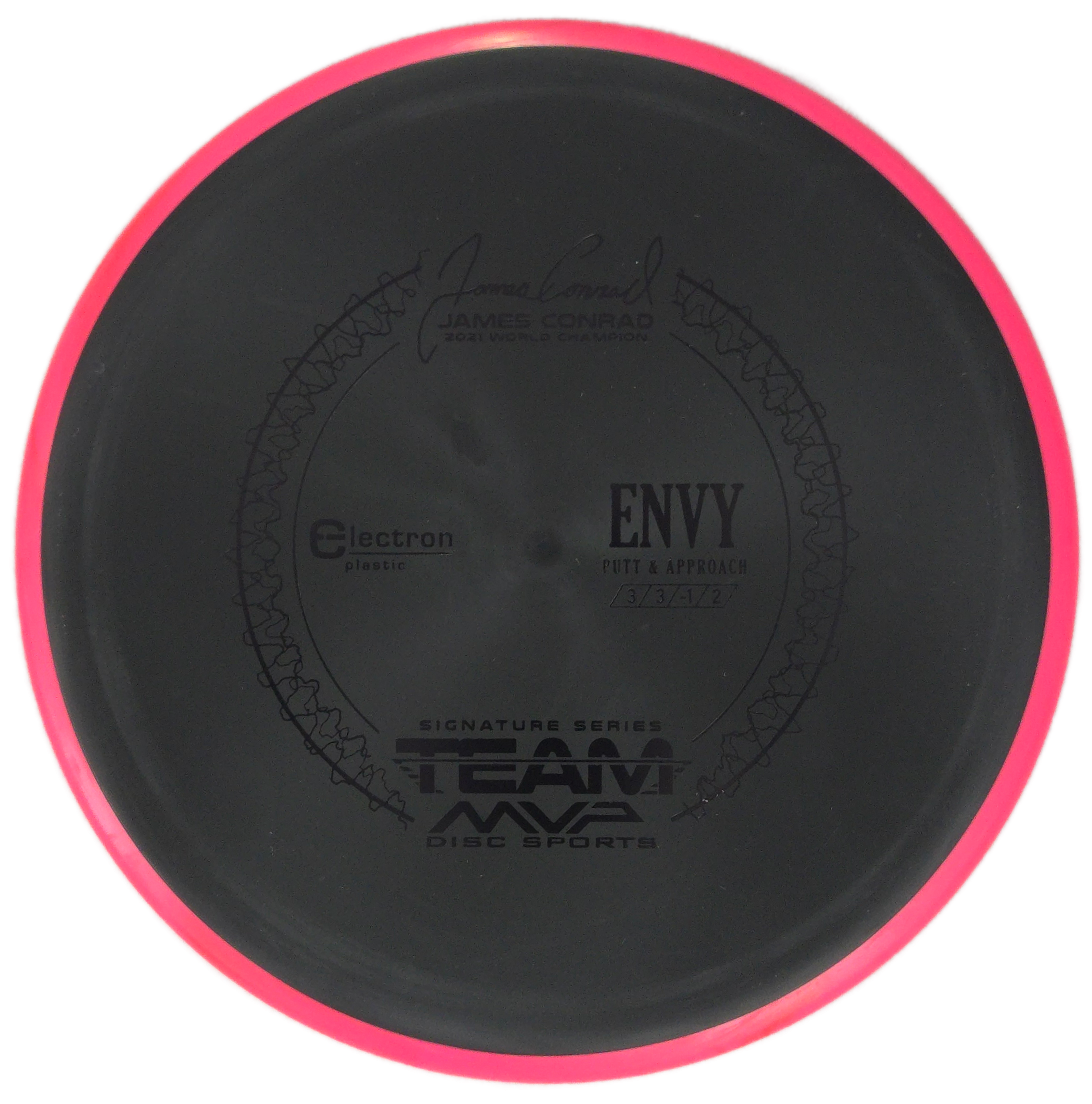 Axiom Envy - Putt & Approach Disc